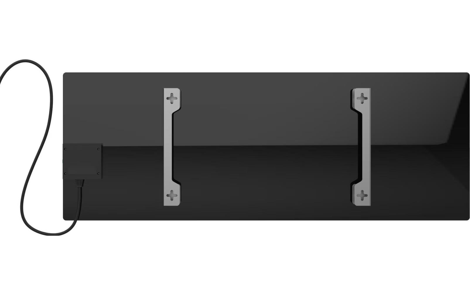 AENO Infrarot-Heizer GH4S – 700 W, bis 30m², WLAN, App-Steuerung