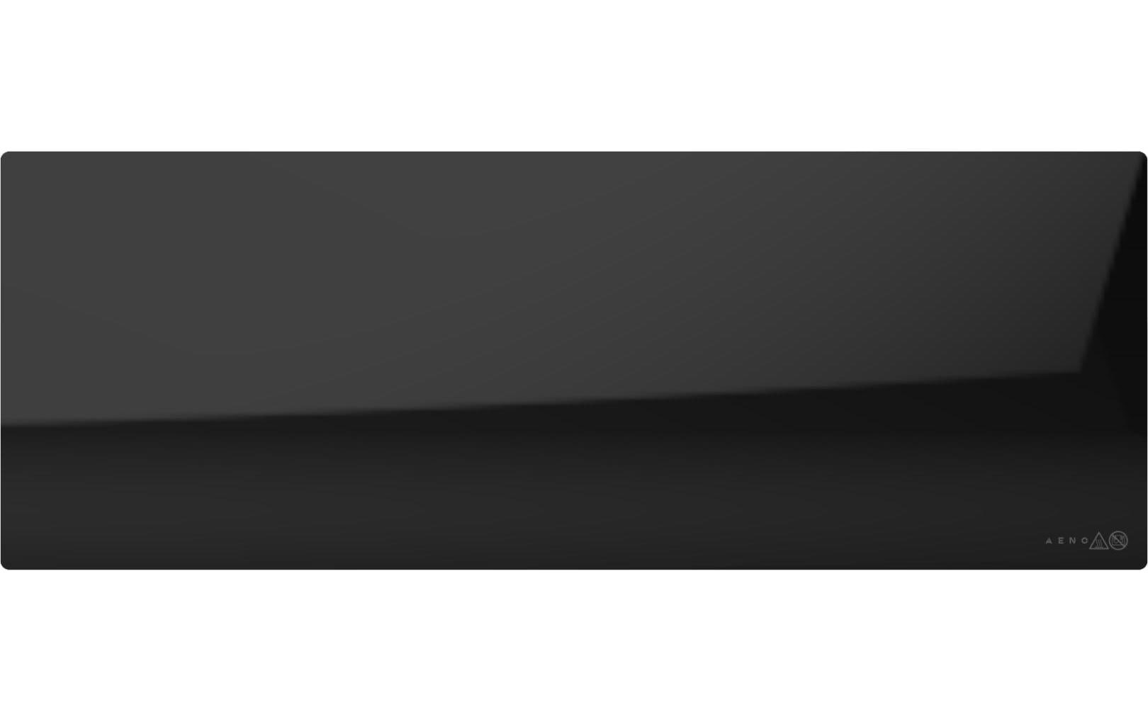 AENO Infrarot-Heizer GH4S – 700 W, bis 30m², WLAN, App-Steuerung