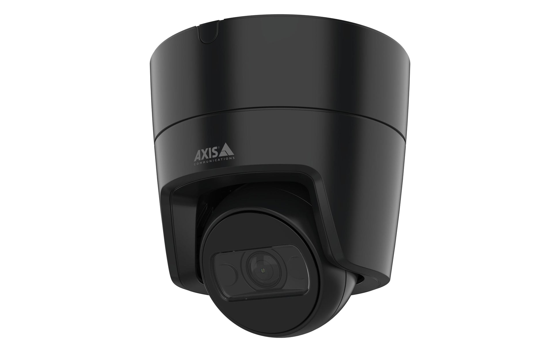Axis M3126-LVE Dome-Kamera – schwarz