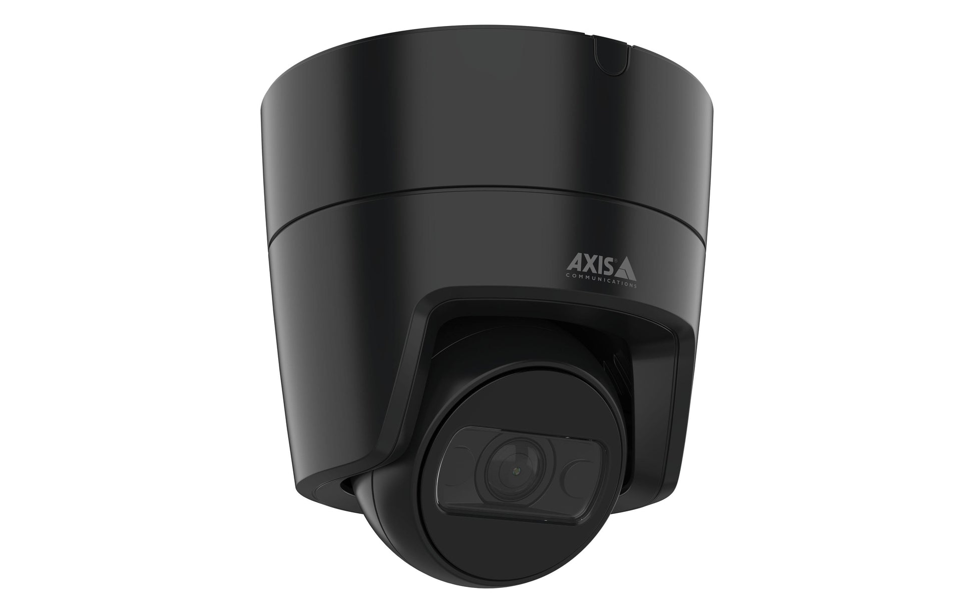 Axis M3126-LVE Dome-Kamera – schwarz