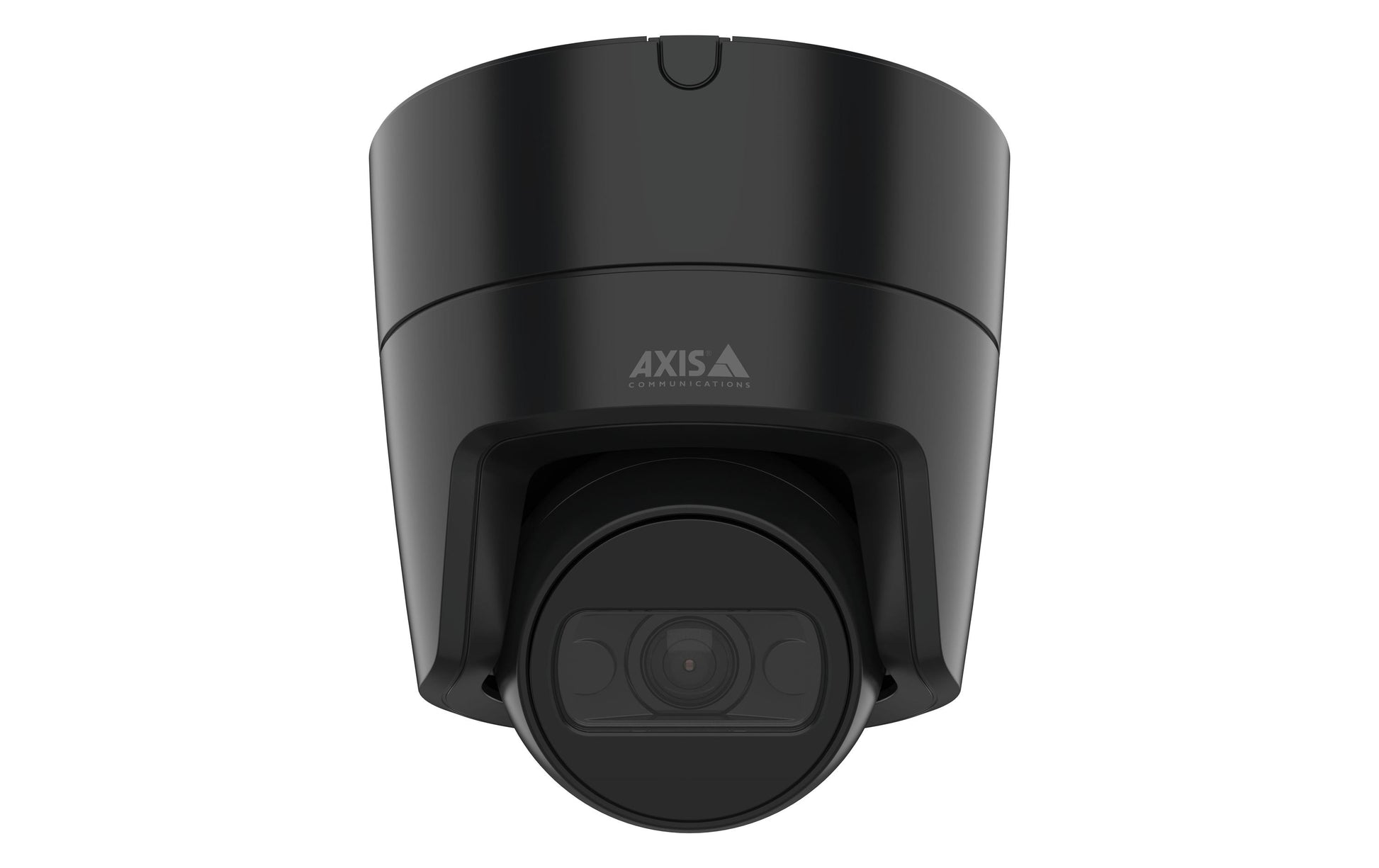 Axis M3126-LVE Dome-Kamera – schwarz