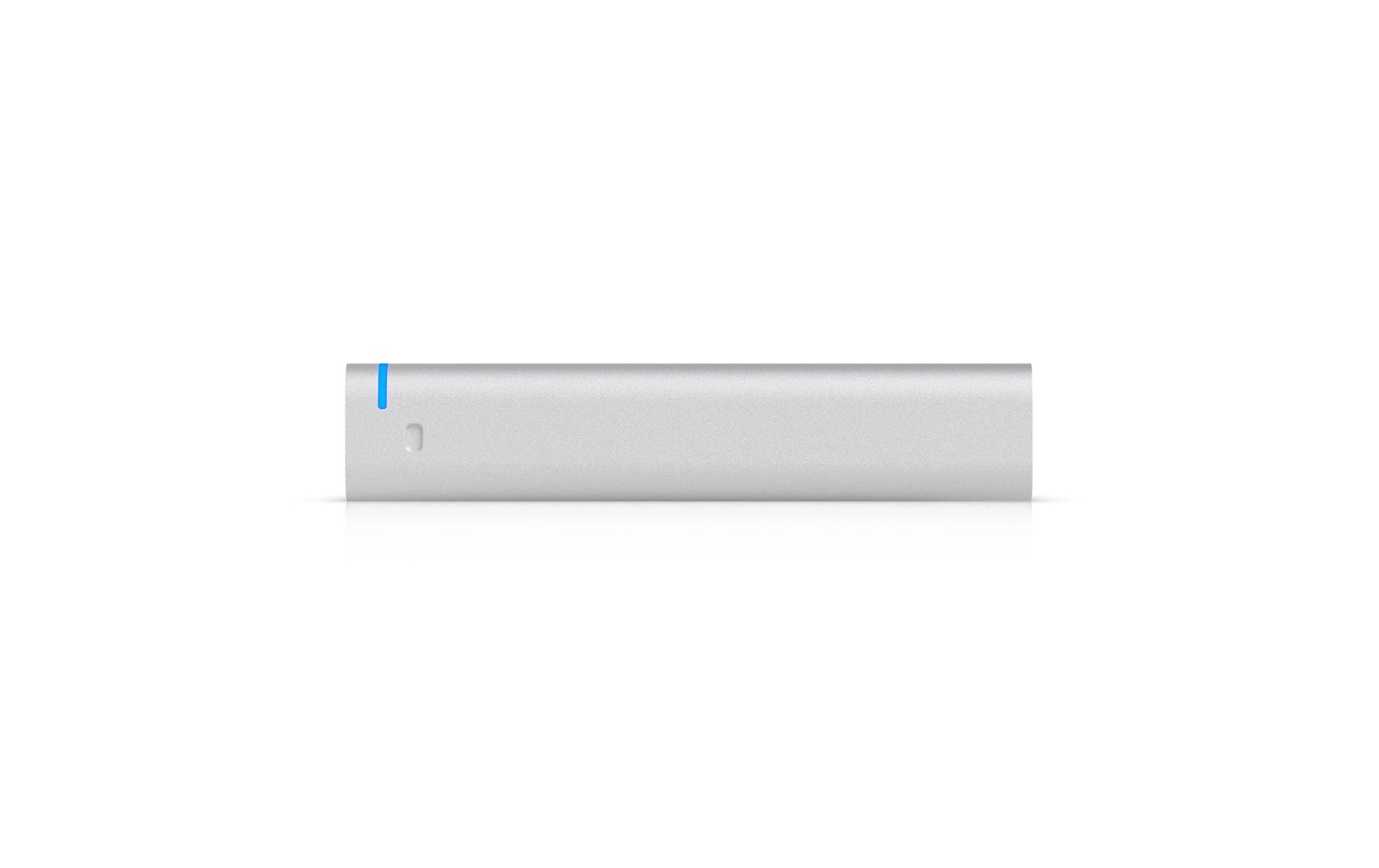 Ubiquiti UniFi CloudKey+ – 1 TB SSD – PoE – OLED