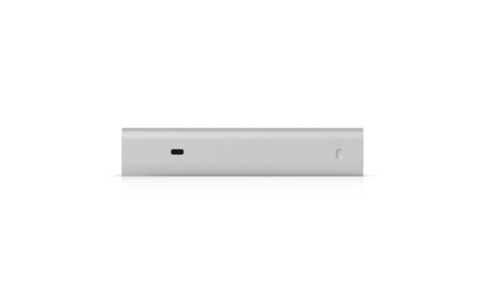Ubiquiti UniFi CloudKey+ – 1 TB SSD – PoE – OLED