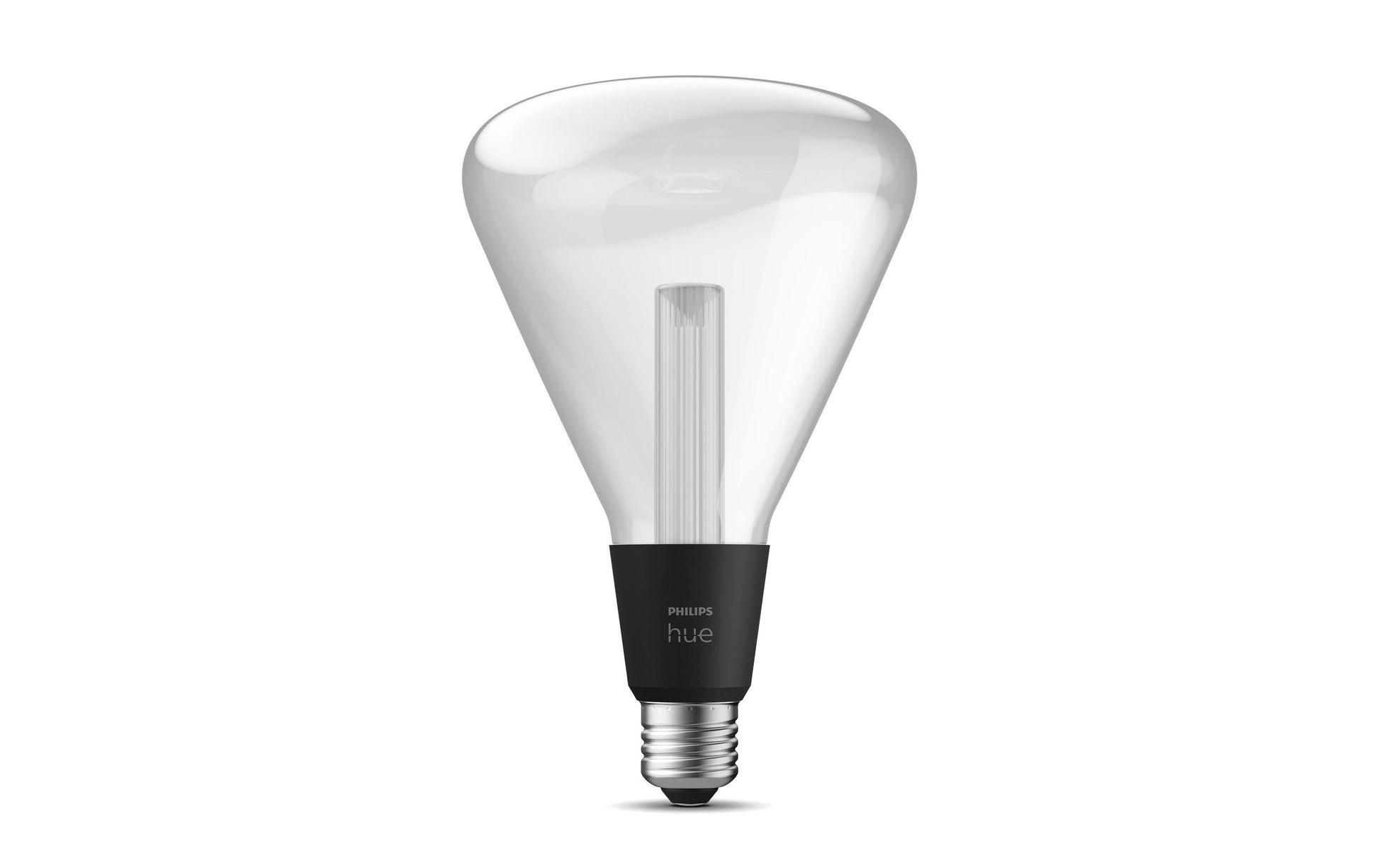Philips Hue Smart-Leuchtmittel E27 – RGB+CCT, 500 lm, 6,8 W, Bluetooth/Zigbee – für Google Assistant