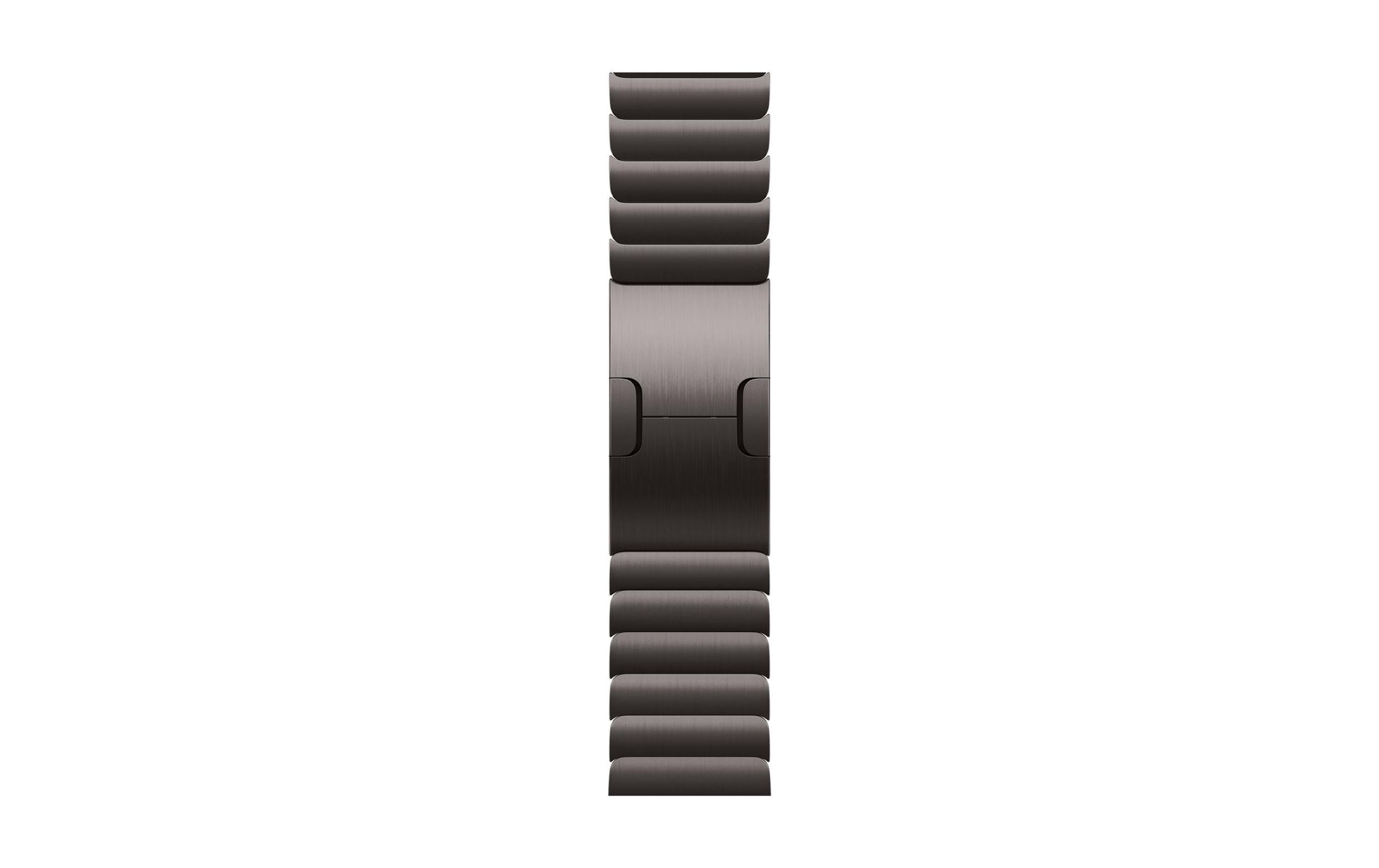 Apple Link Armband – Band – für Apple Watch 42 mm, Slate, Edelstahl