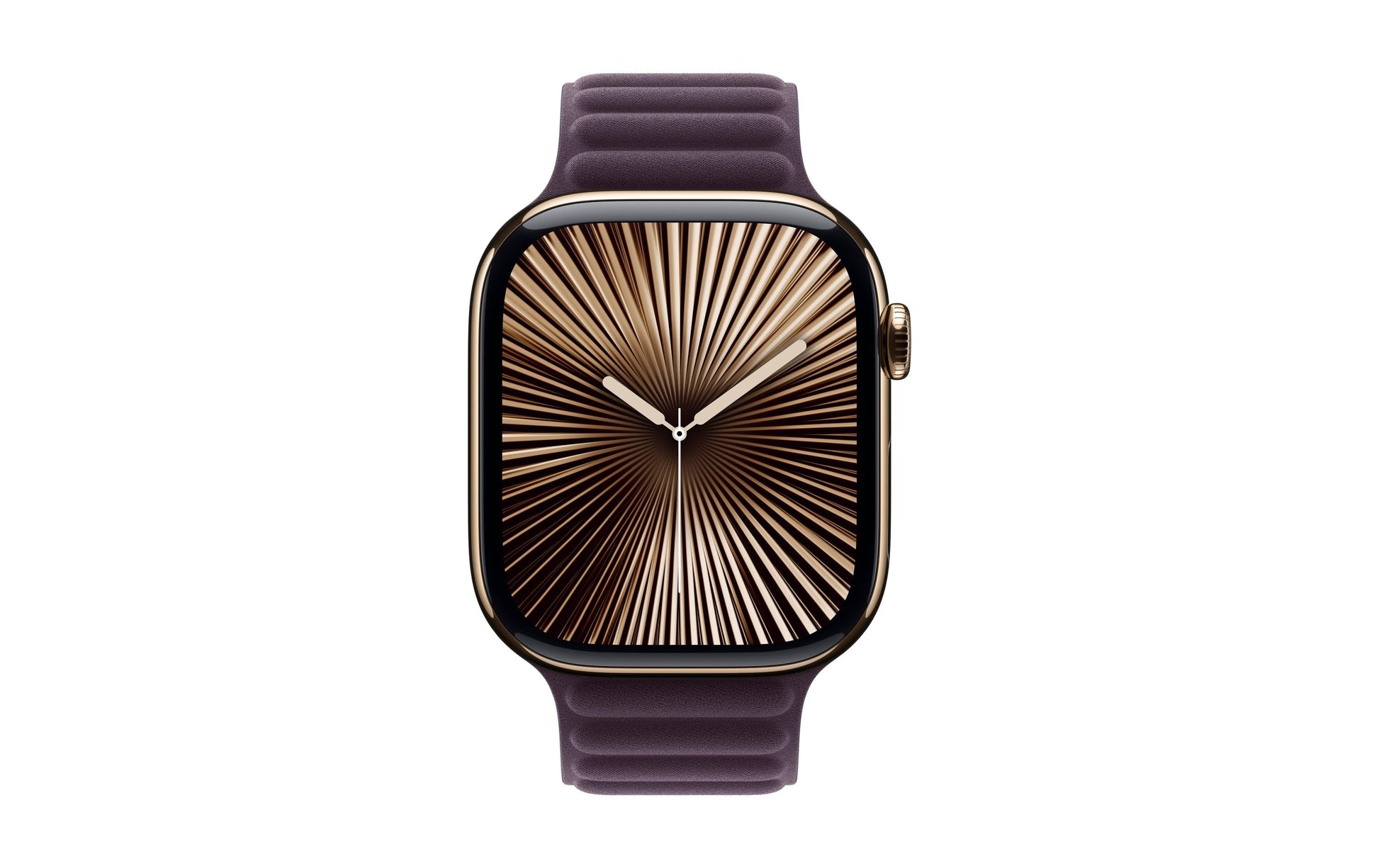 Apple Brombeere, M/L, für Apple Watch