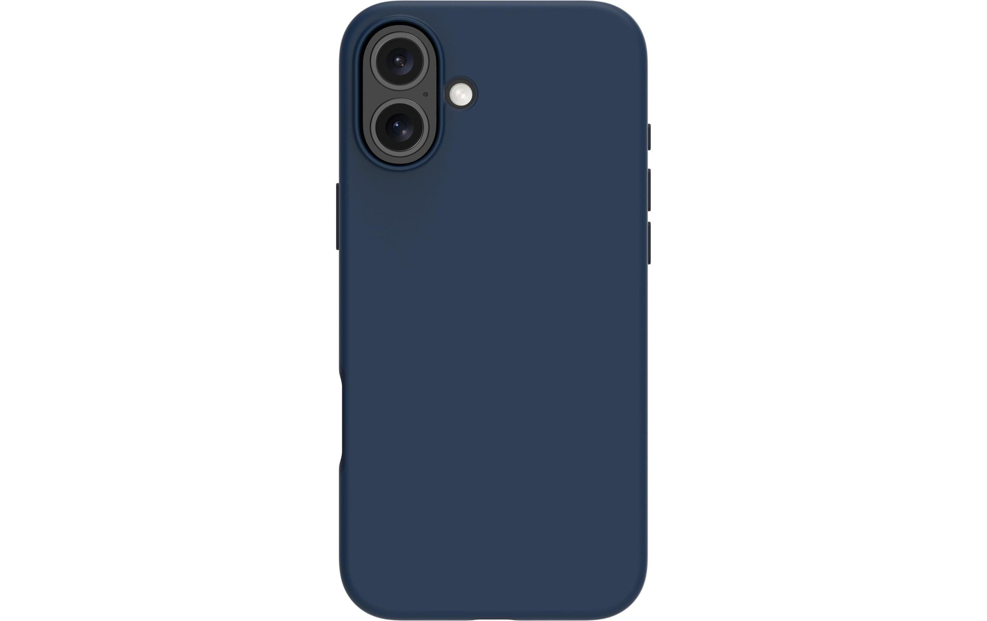 dbramante1928 Iceland Ultra D3O – Backcover – für Apple iPhone 16 Plus – MagSafe, D3O, Blau