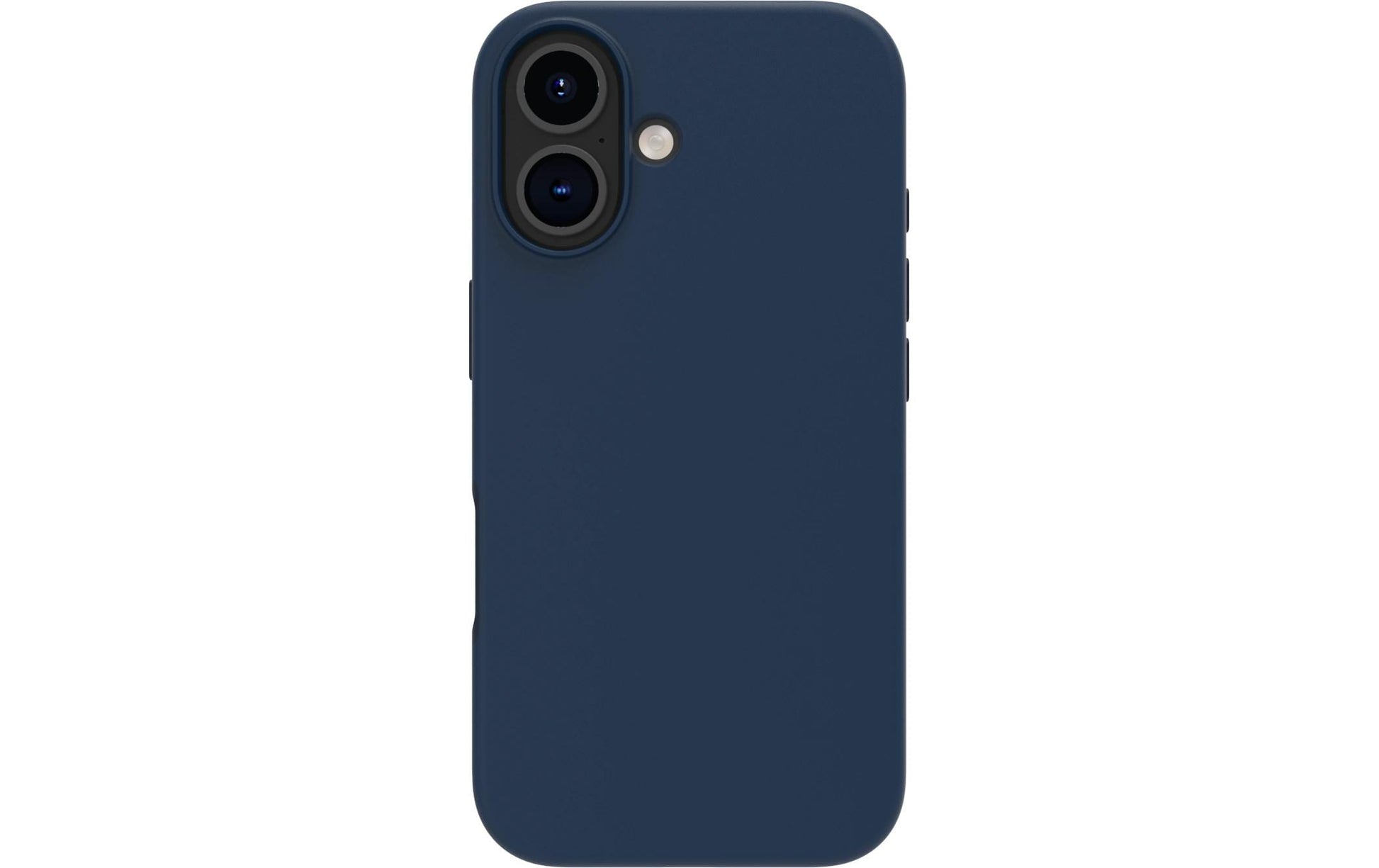 dbramante1928 Iceland Ultra D3O – Backcover – für Apple iPhone 16 – MagSafe, D3O, Blau