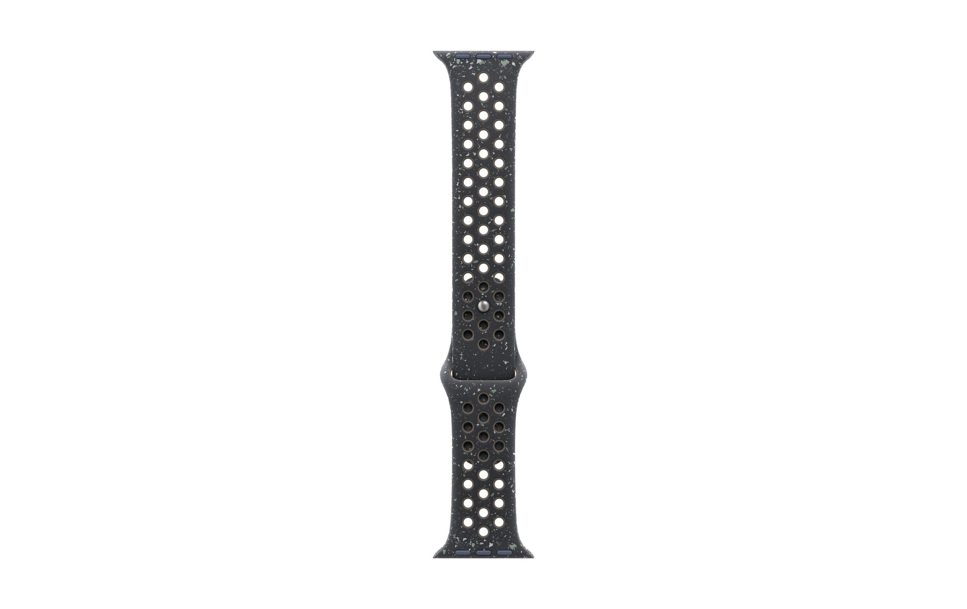 Apple Sport Band – Armband – für Apple Watch 42 mm, Midnight Sky, S/M, Polymer