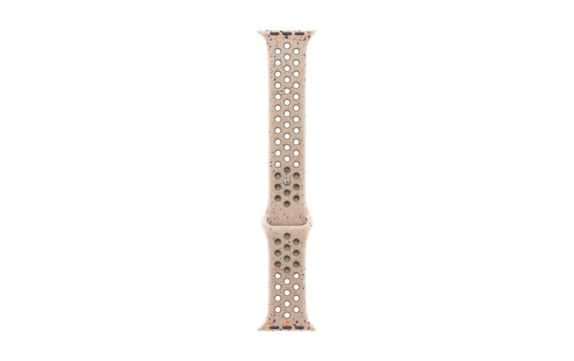 Apple Desert Sto Sport Band – Armband – für Apple Watch 46 mm, Beige, S/M, Polymer