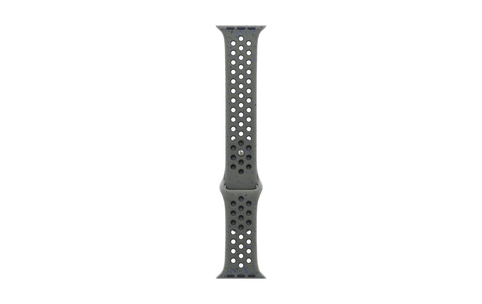 Apple Sportarmband – Armband – für Apple Watch 40 mm, Cargo Khaki, M/L, Polymer, recyceltes Material