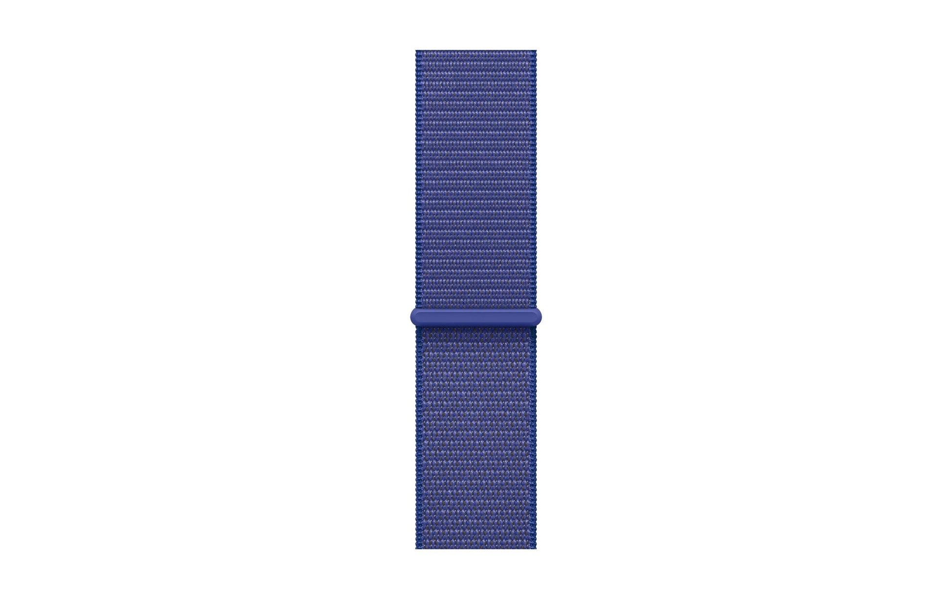 Apple Ultmarine Sport Loop – Armband – für Apple Watch 42 mm, Dunkelblau, Nylon