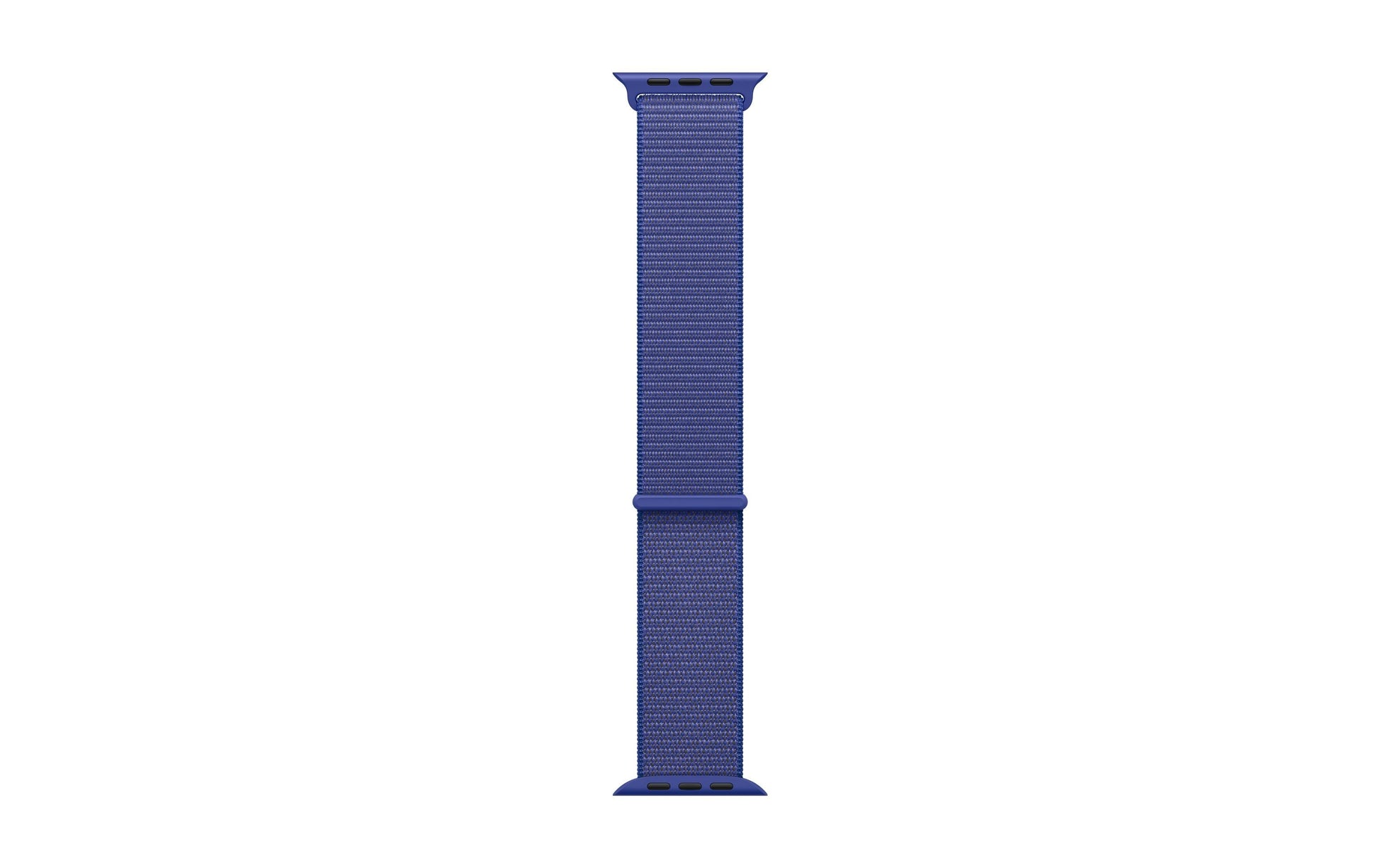 Apple Ultmarine Sport Loop – Armband – für Apple Watch 42 mm, Dunkelblau, Nylon