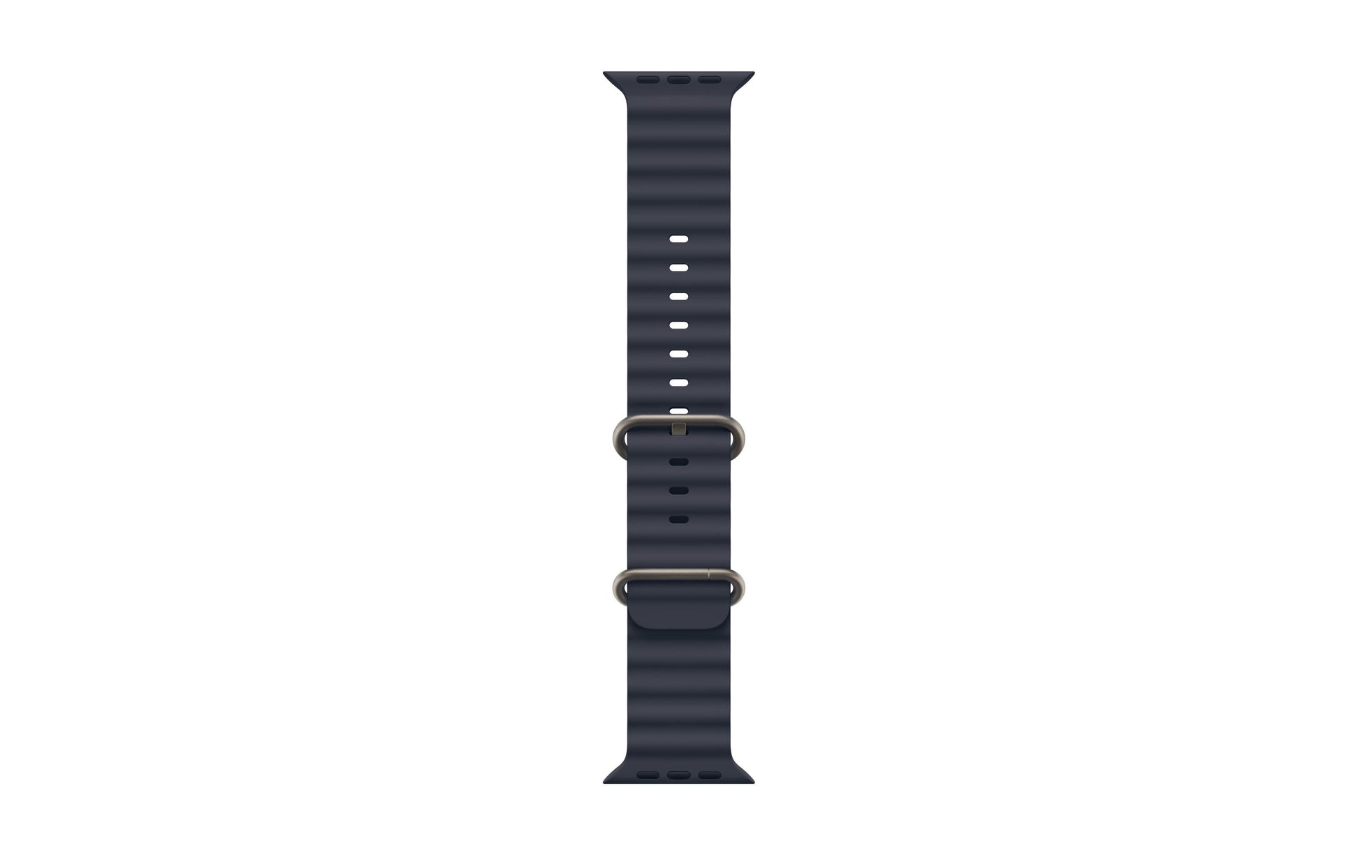 Apple Navy OceanBand N Tit – Armband – für Apple Watch 49 mm