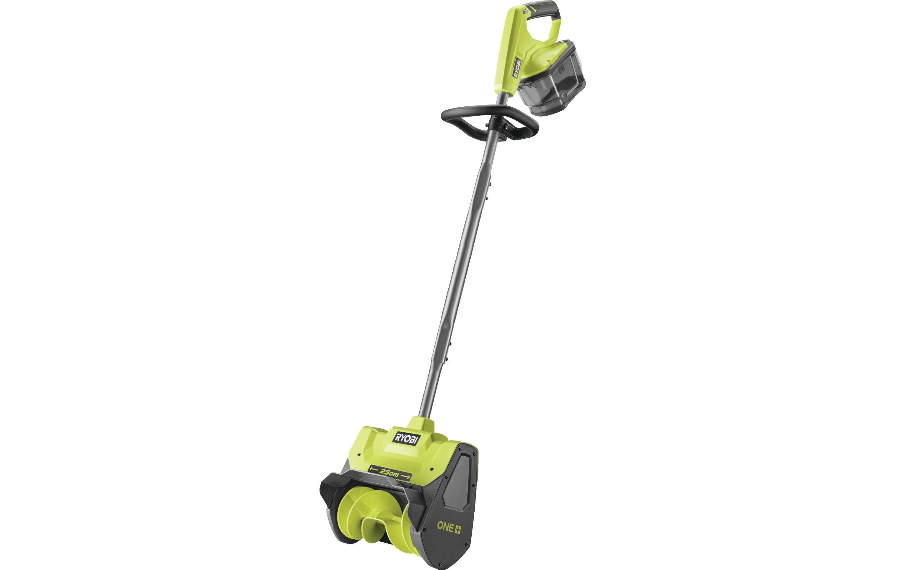 Ryobi RY18ST25A-0 Akku-Schneefräse – 18 V – 25 cm – Solo