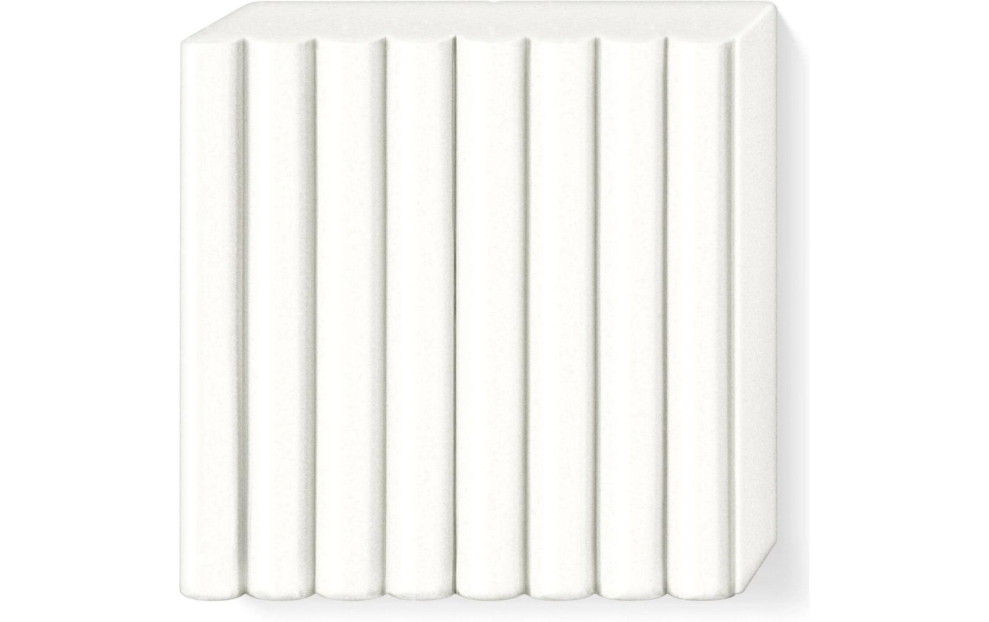 Staedtler Modelliermasse, Weiss, Metallic, ofenhärtend, 57 g