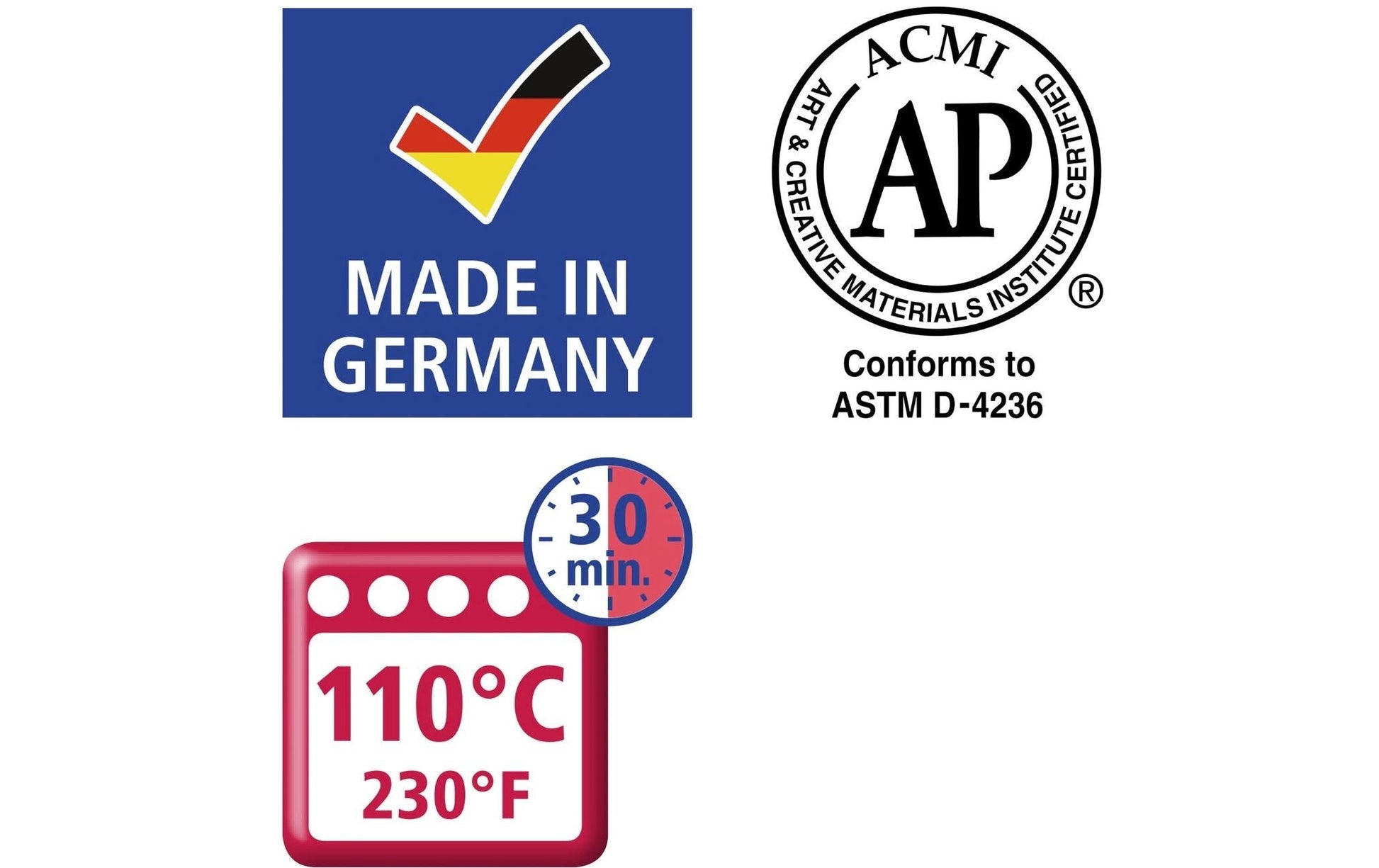 Staedtler FIMO Professional Modelliermasse – Gelb – 454 g