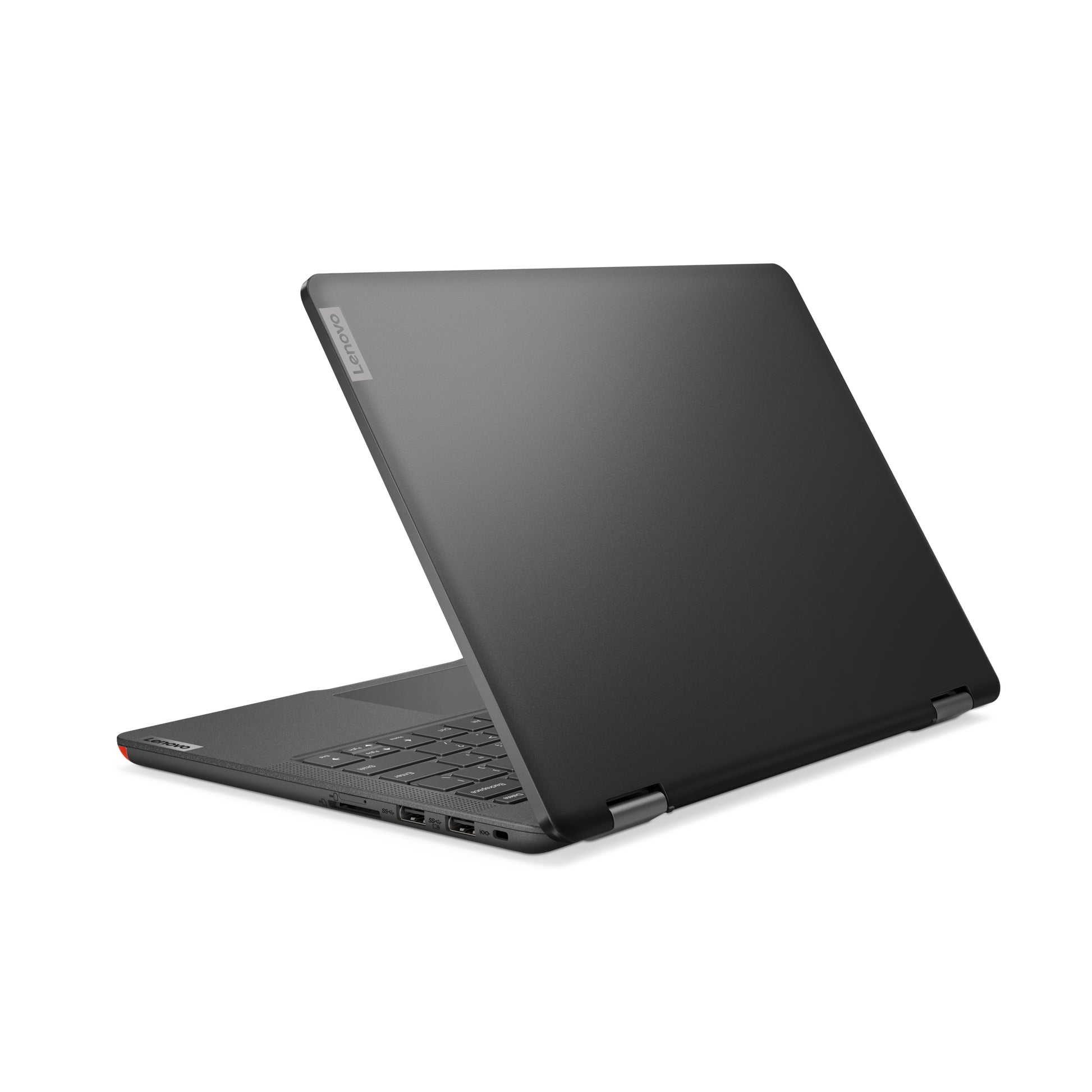 Lenovo 13w Yoga Gen 2 Hybrid (2-in-1) – Windows 11 Pro, Schweiz