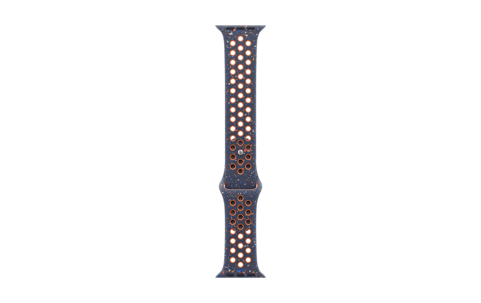 Apple Sportarmband Blue Flame – Armband – für Apple Watch 42 mm, M/L, Polymer