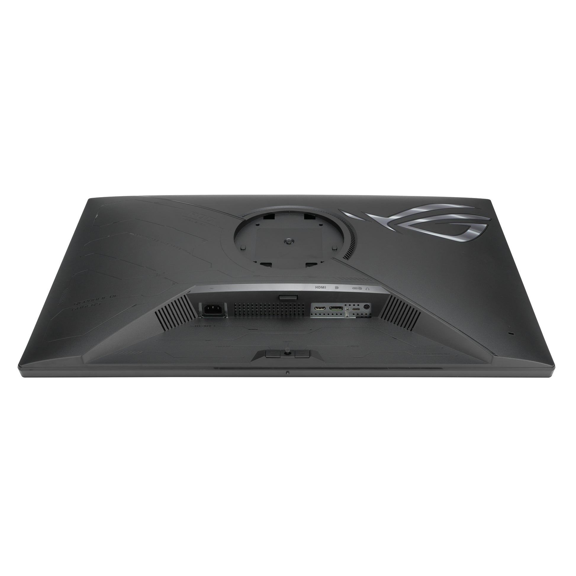 ASUS ROG Strix XG32UCG – Monitor, 31,5", 3840 × 2160 (UHD 4K), LCD, Schwarz