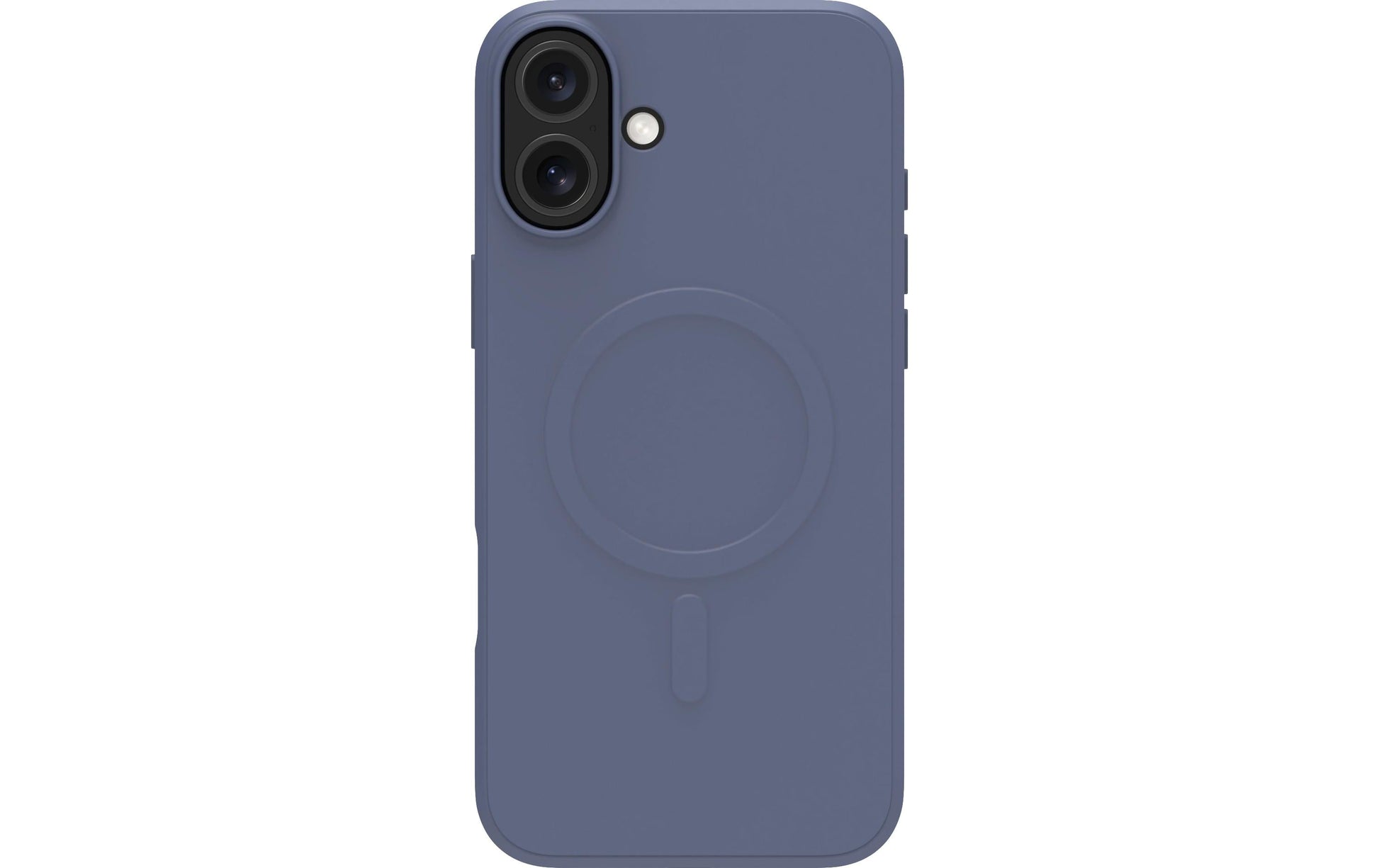 dbramante1928 Greenland Pro MS Backcover – für Apple iPhone 16 Plus, Kunststoff, Pacific Blue