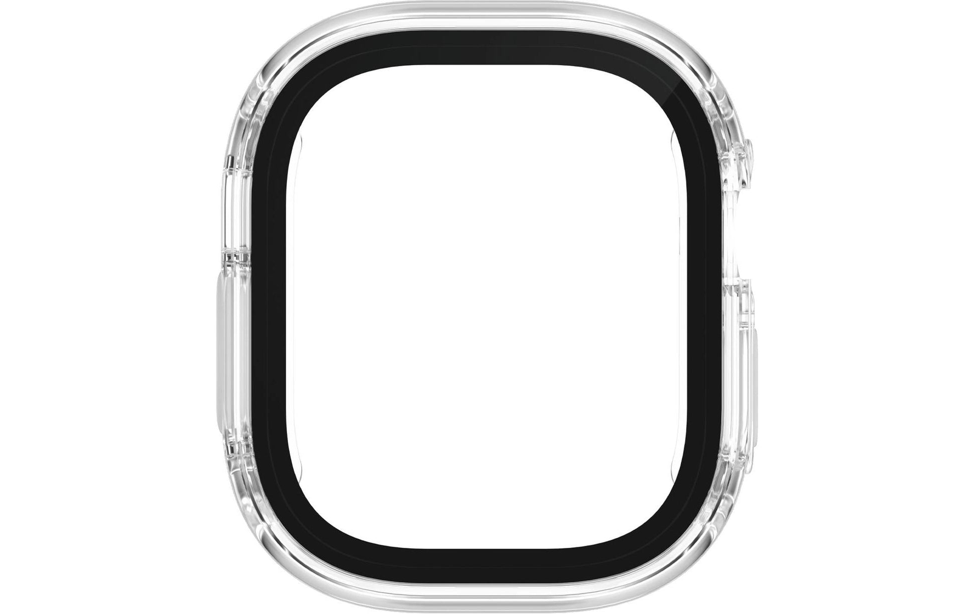PanzerGlass Full Body (Std) – Displayschutz – für Apple Watch Ultra 2 49 mm, Transparent, 1 Stück