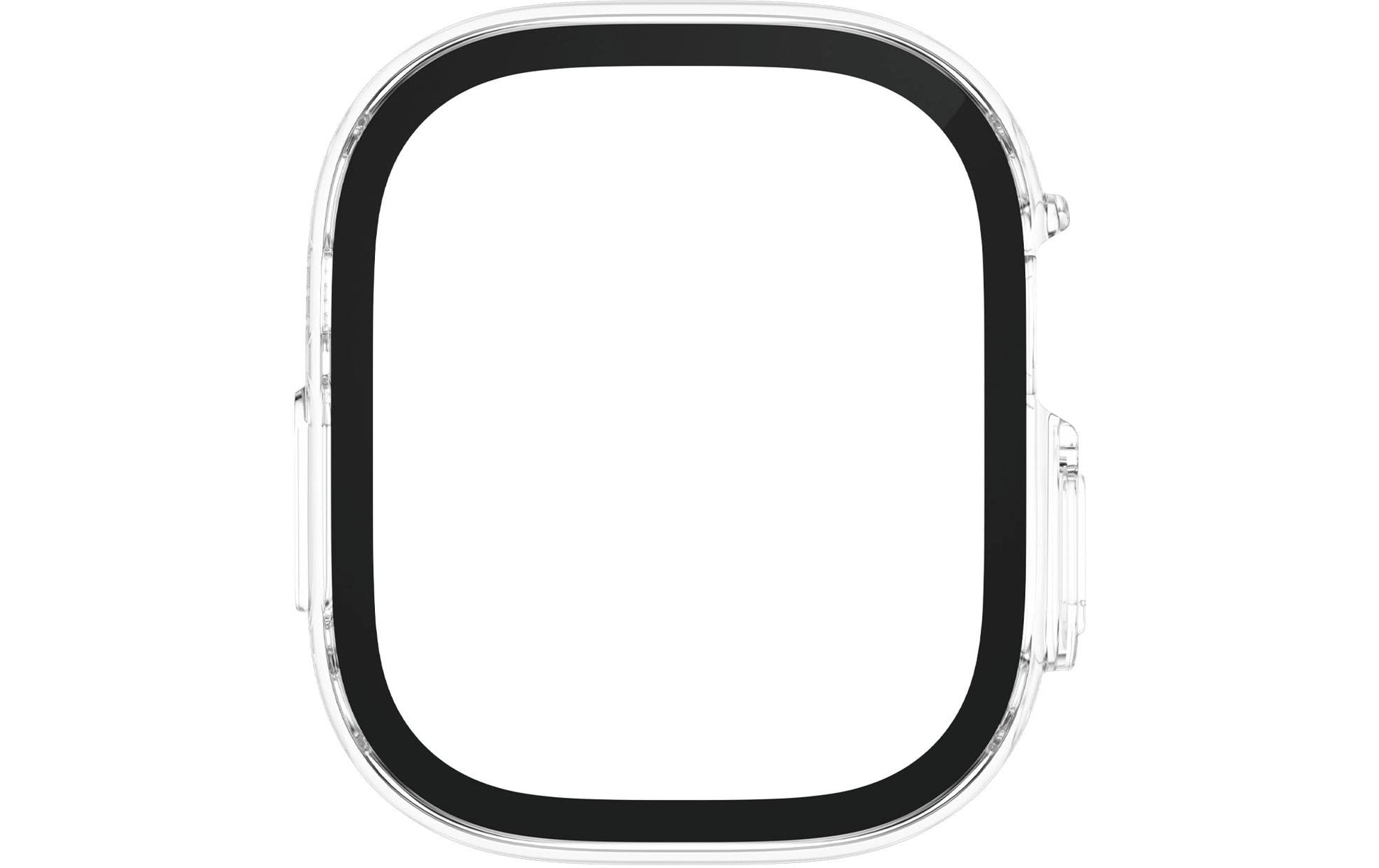 PanzerGlass Full Body Slim – Displayschutz für Apple Watch Ultra 2 (49 mm)