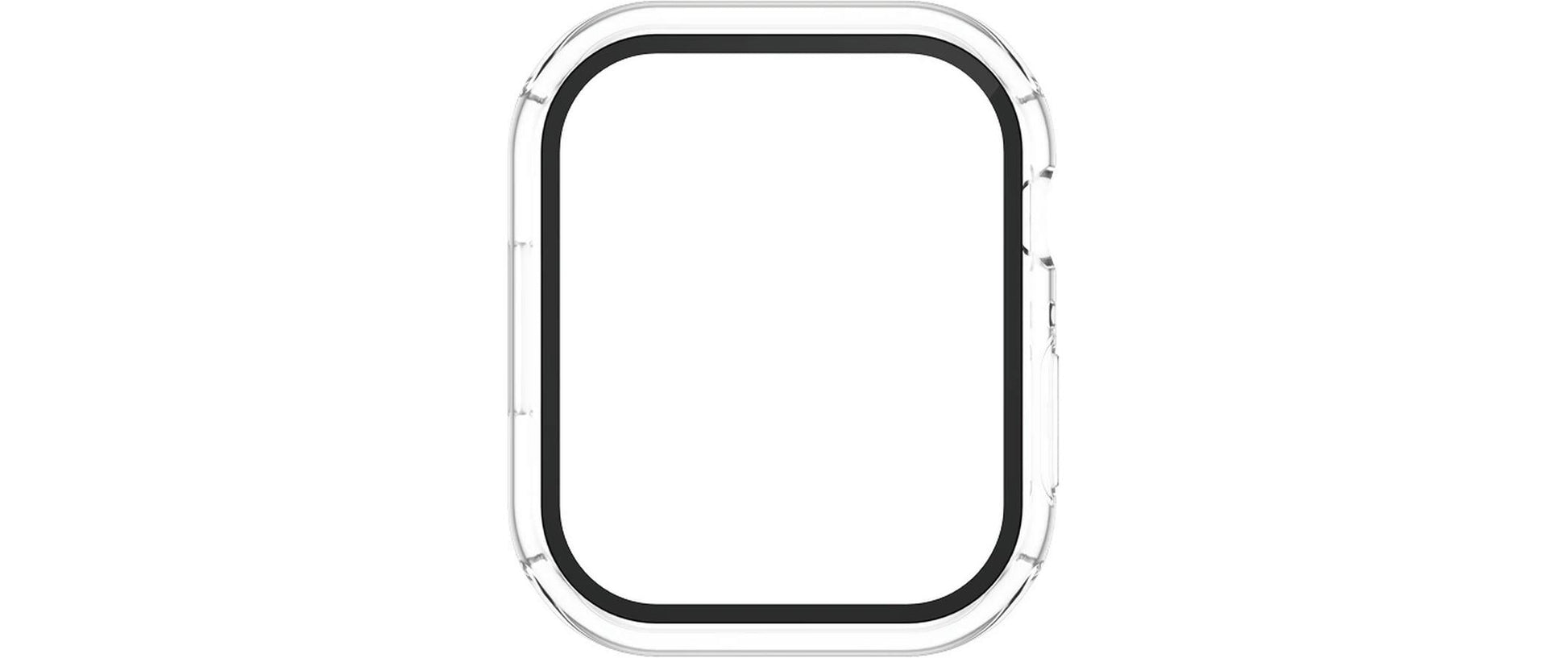 PanzerGlass Full Body (Slim) 42 mm – Gehärtetes Glas, Transparent, für Apple Watch Series 10