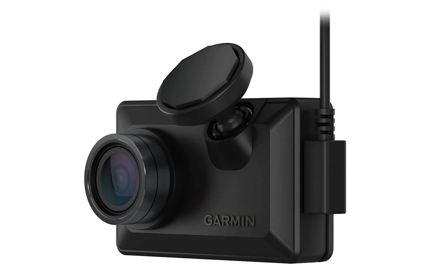 Garmin Dash Cam X210 – Dashcam, Quad HD 60 fps, GPS/WLAN, USB-C, schwarz