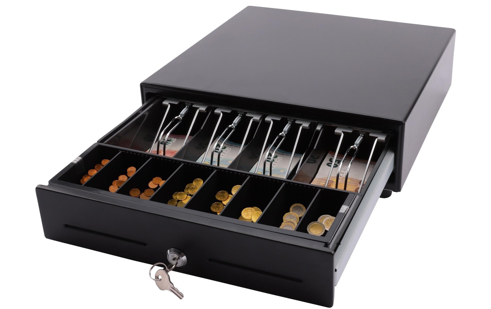 Olympia Kassenschublade, 335×104×330 mm, SD330A