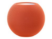 Apple HomePod mini – Multiroom- / Smart-Lautsprecher – Orange