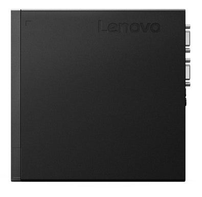Lenovo ThinkCentre M920q Micro – Intel Core i5‑9600T, 8 GB RAM, 128 GB SSD, Windows 10 Pro