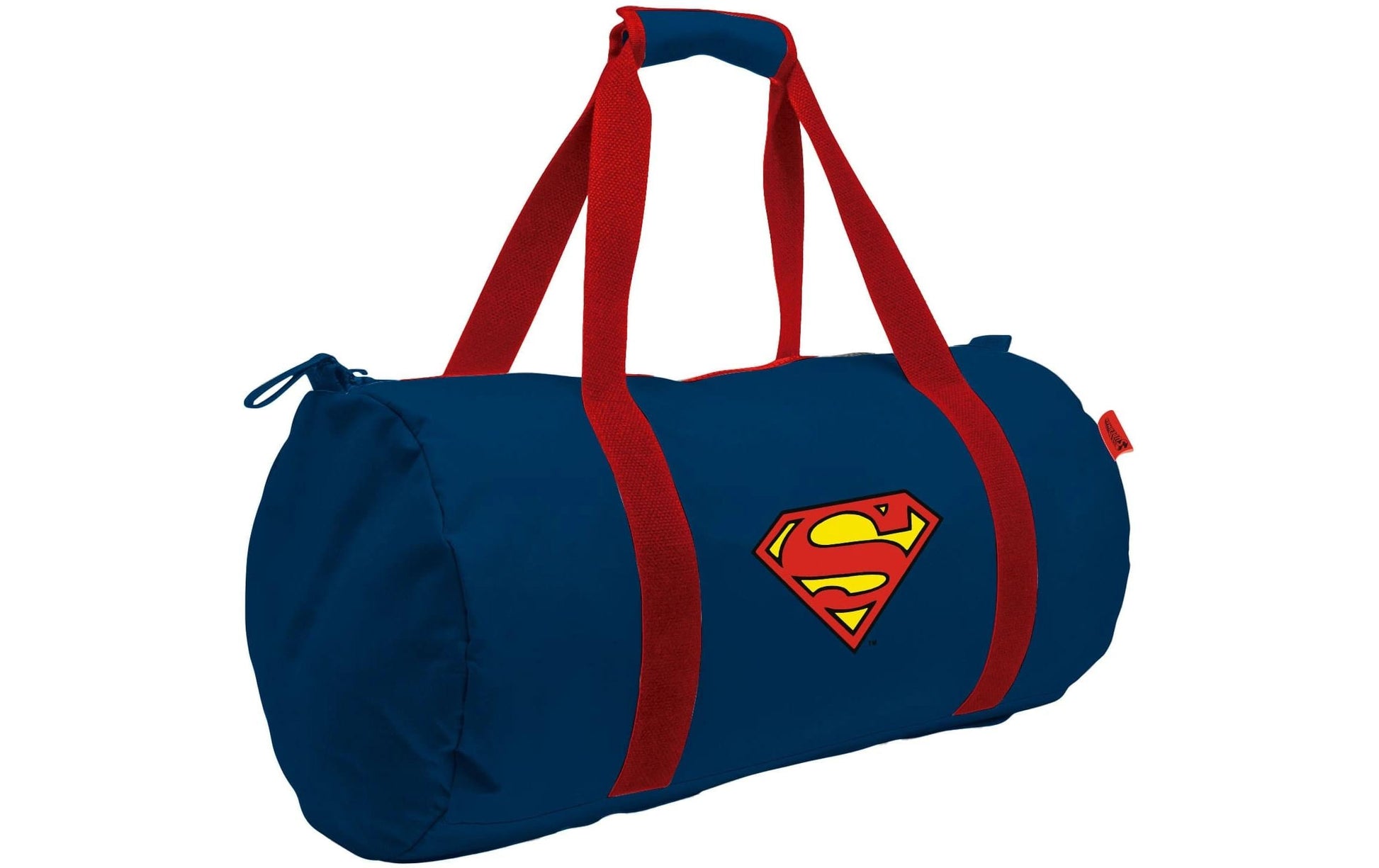 Arditex Sporttasche – 28 l, Polyester, Blau, 47 × 28 × 28 cm