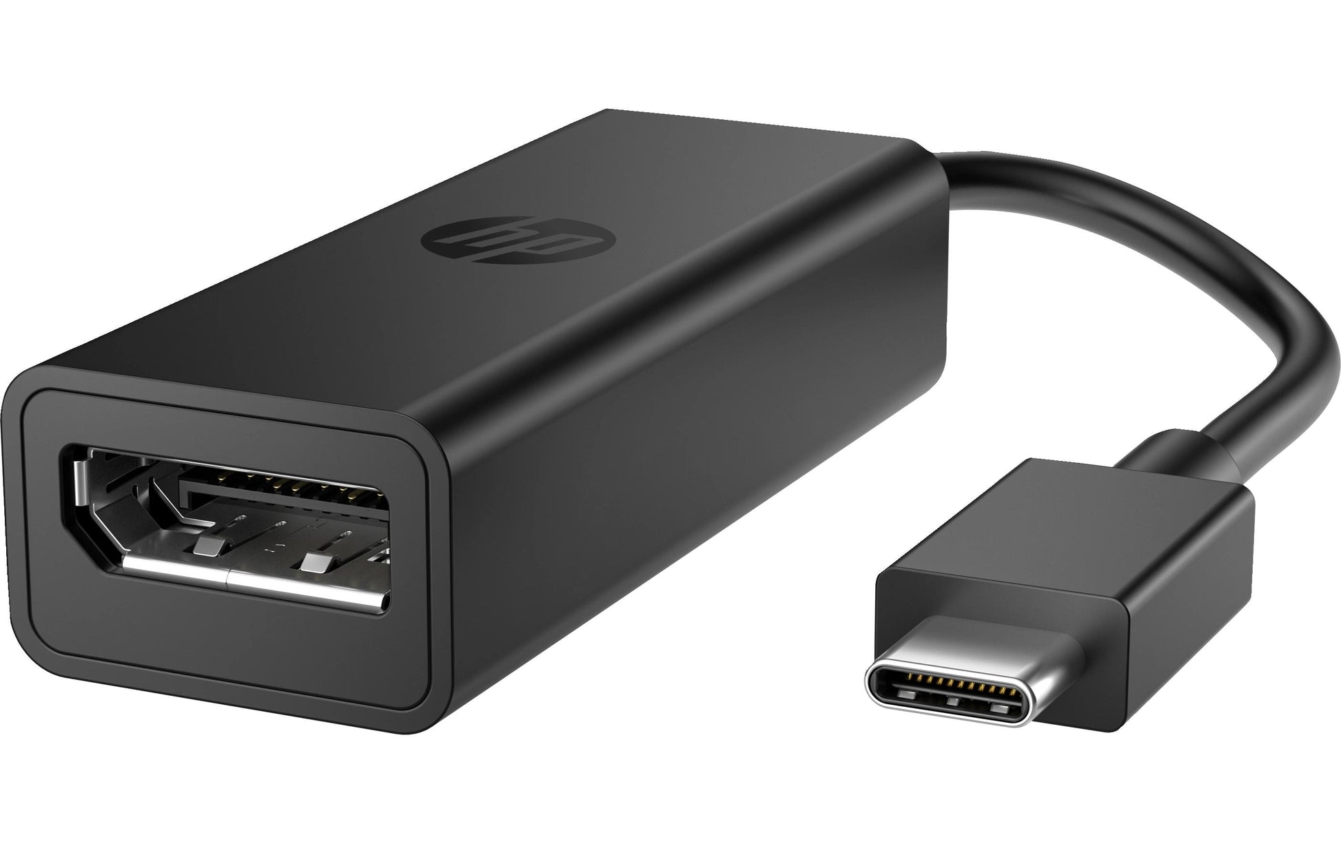 HP USB-C auf DisplayPort Adapter, G2