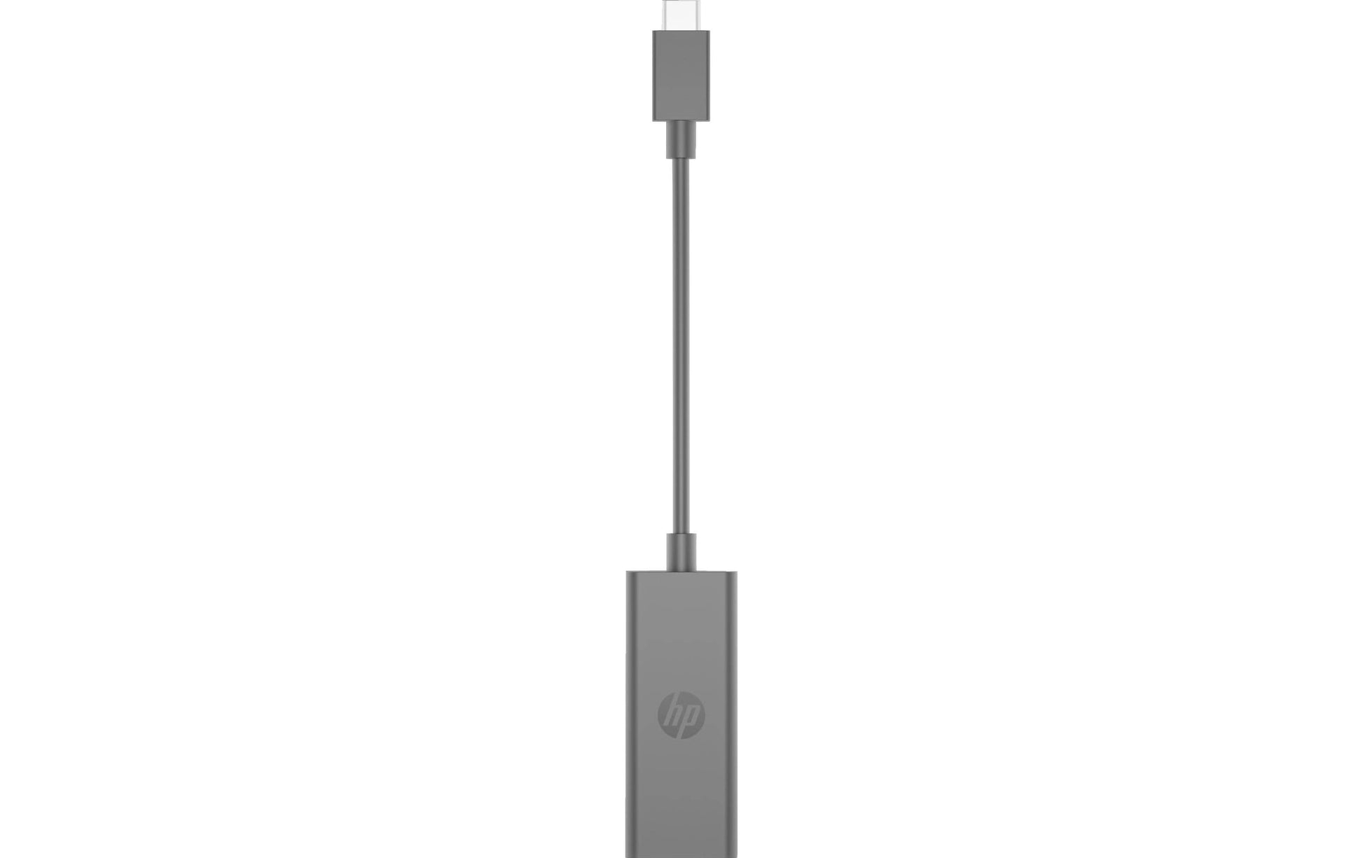HP USB-C auf DisplayPort Adapter, G2