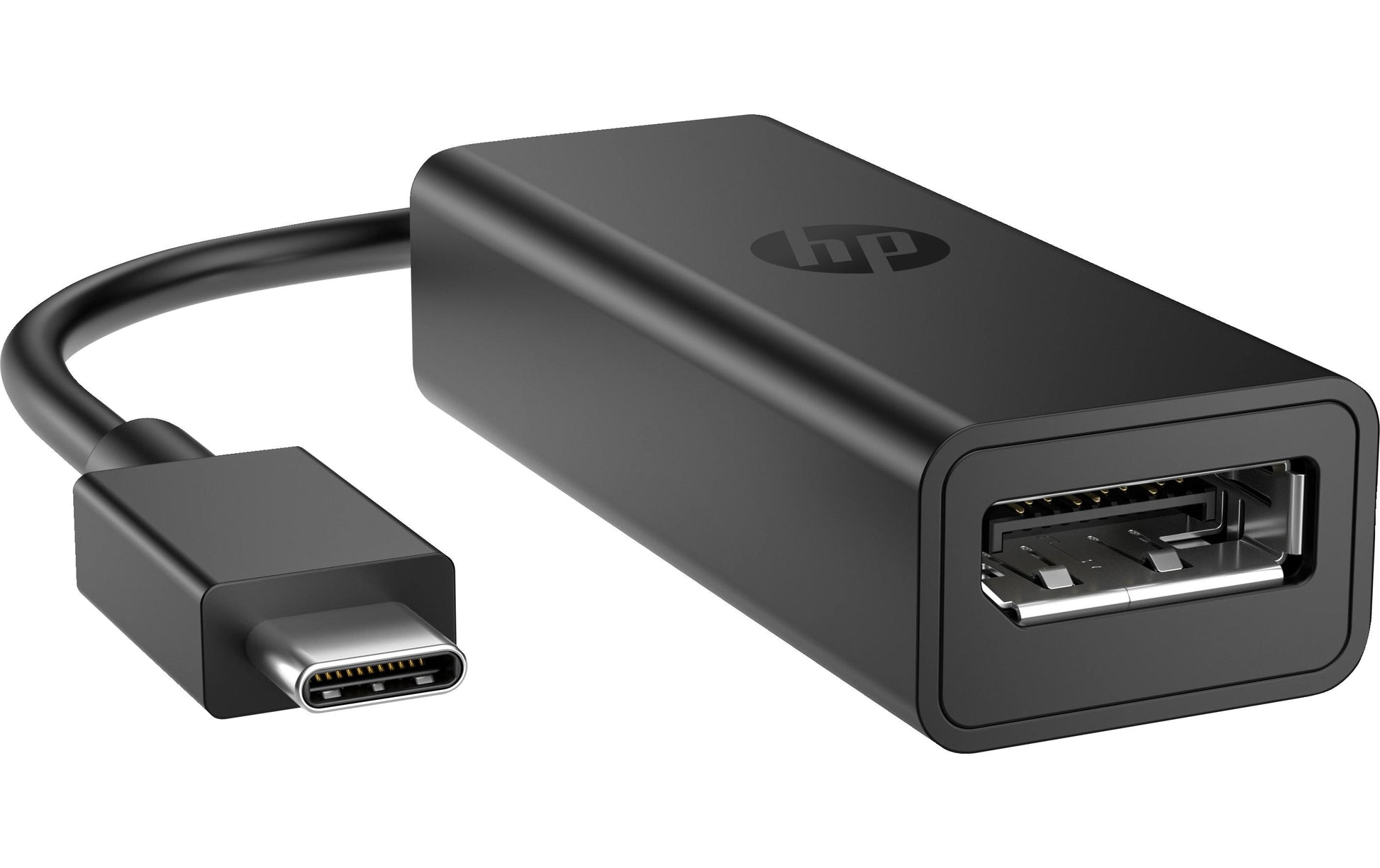 HP USB-C auf DisplayPort Adapter, G2