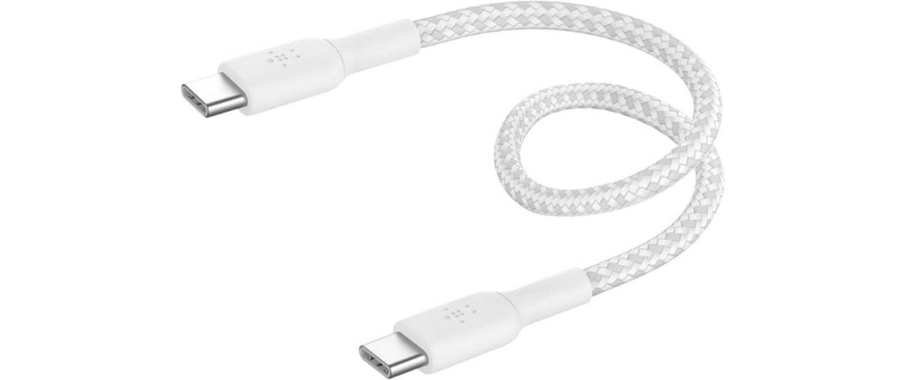 Belkin USB-Kabel, USB-C, 0,15 m