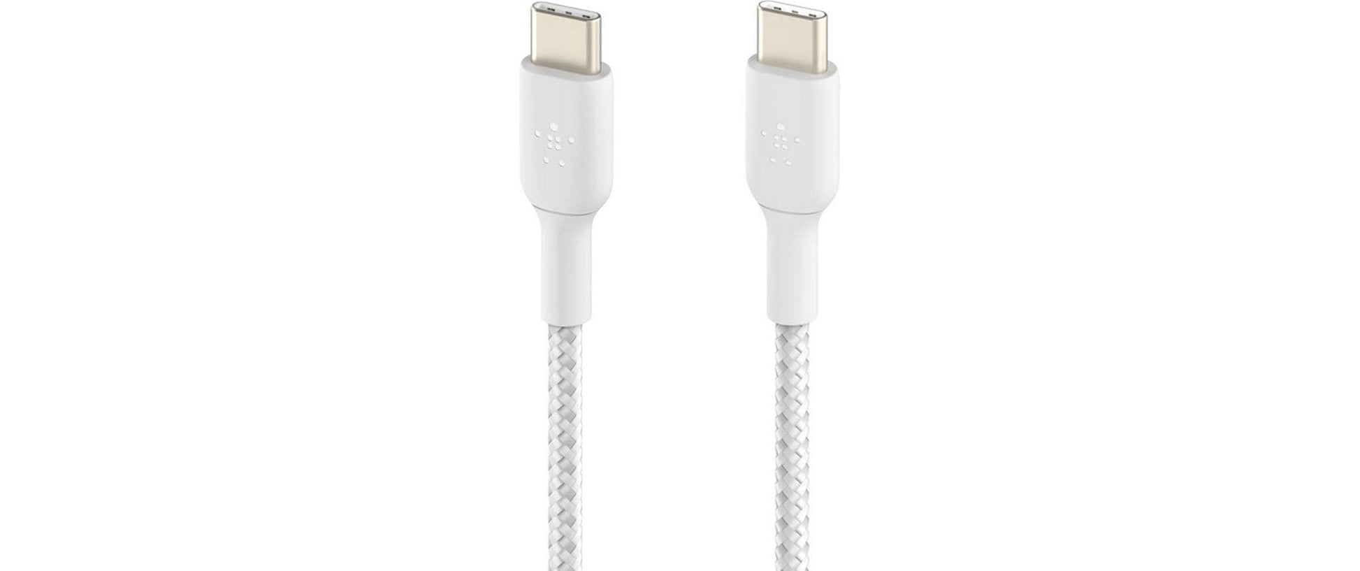 Belkin USB-Kabel, USB-C zu USB-C, 2 m