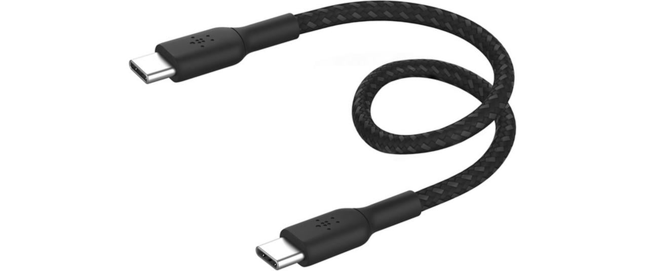 Belkin USB-Kabel, USB-C, 0,15 m