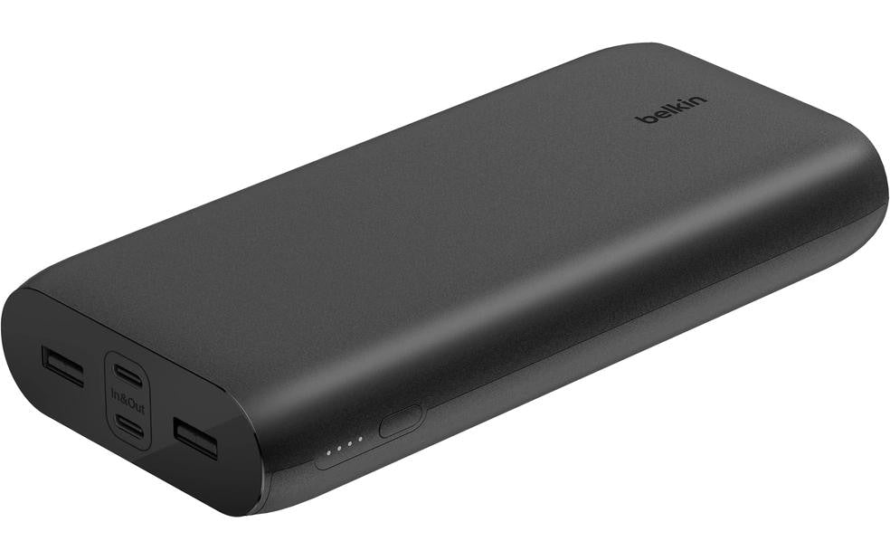 Belkin Powerbank 27000 mAh, PD 32 W