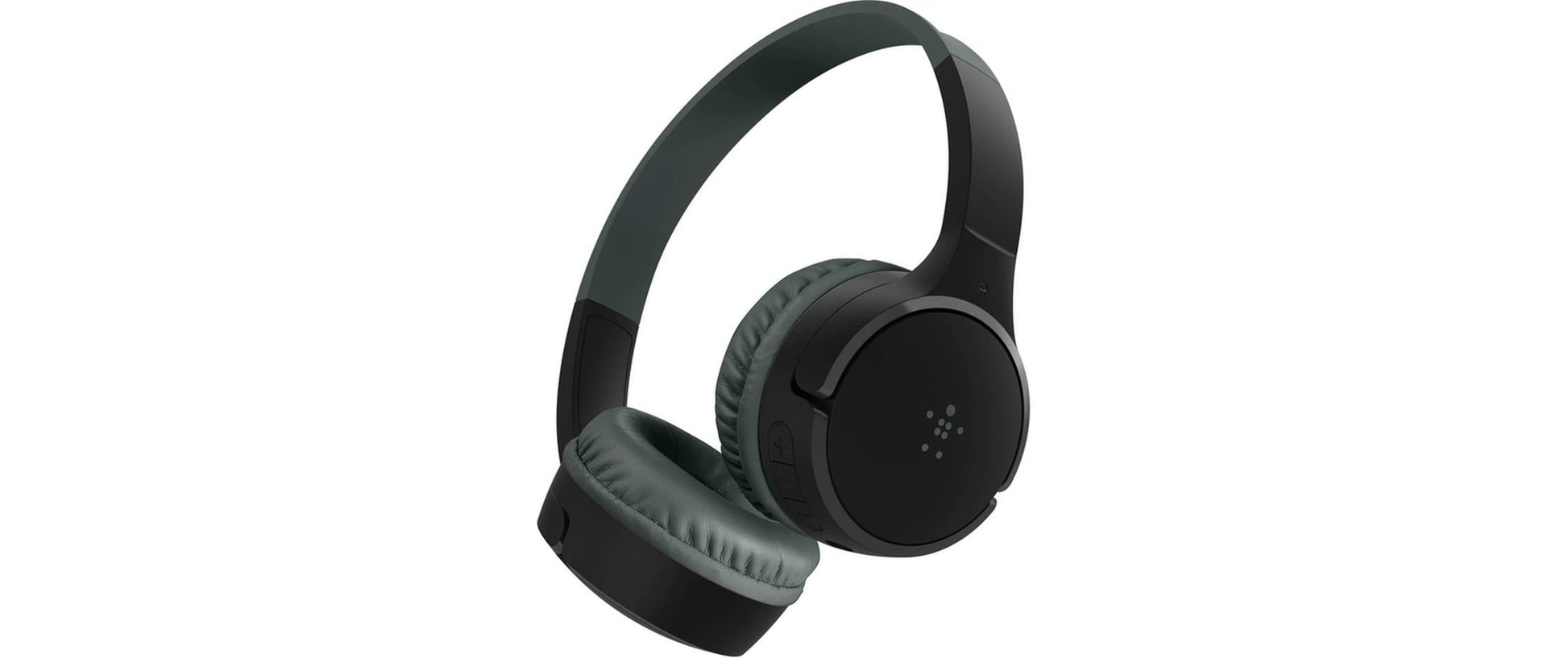 Belkin SoundForm Mini – On-Ear Bluetooth Kopfhörer – USB-C – für Kinder