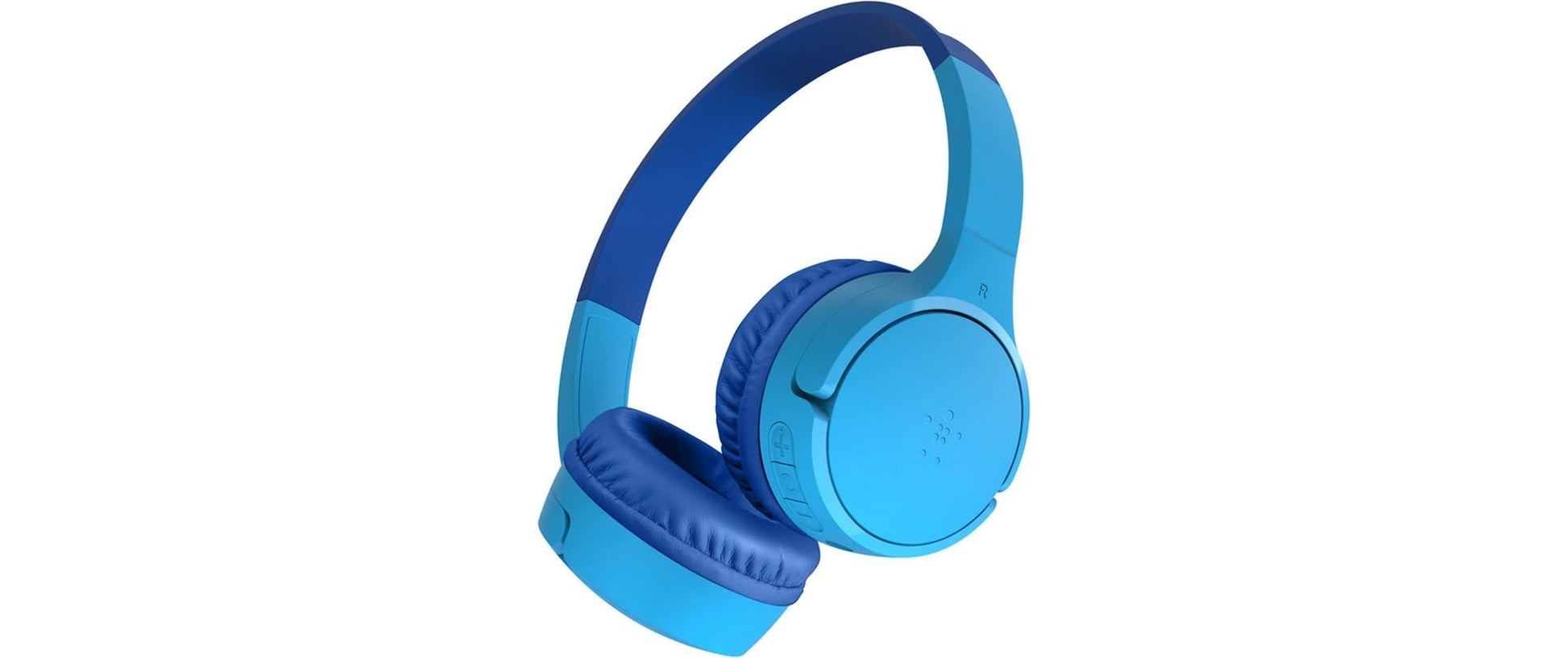 Belkin SoundForm Mini – On-Ear Bluetooth Kopfhörer, USB-C – für Kinder