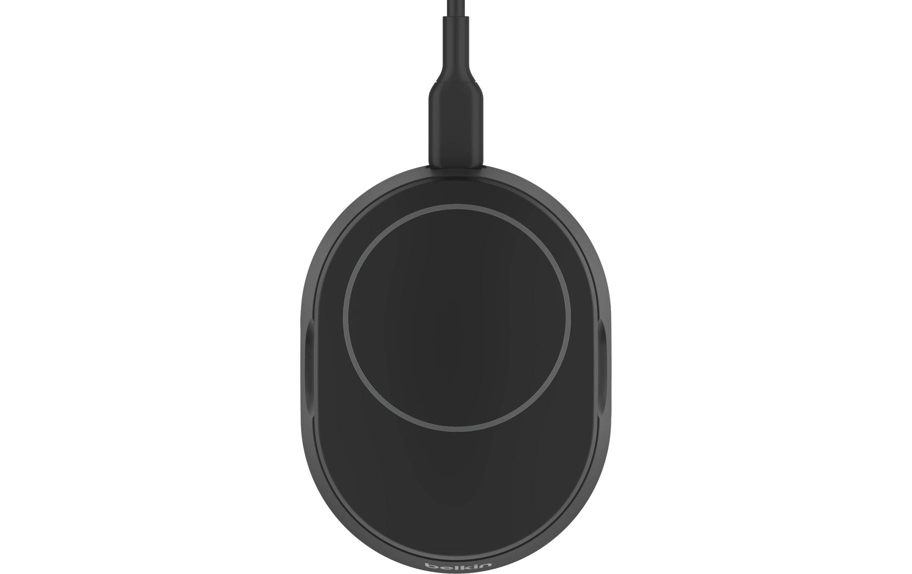 Belkin BOOSTCHARGE Qi2 Ladegerät – 15 W, Qi, kabellos