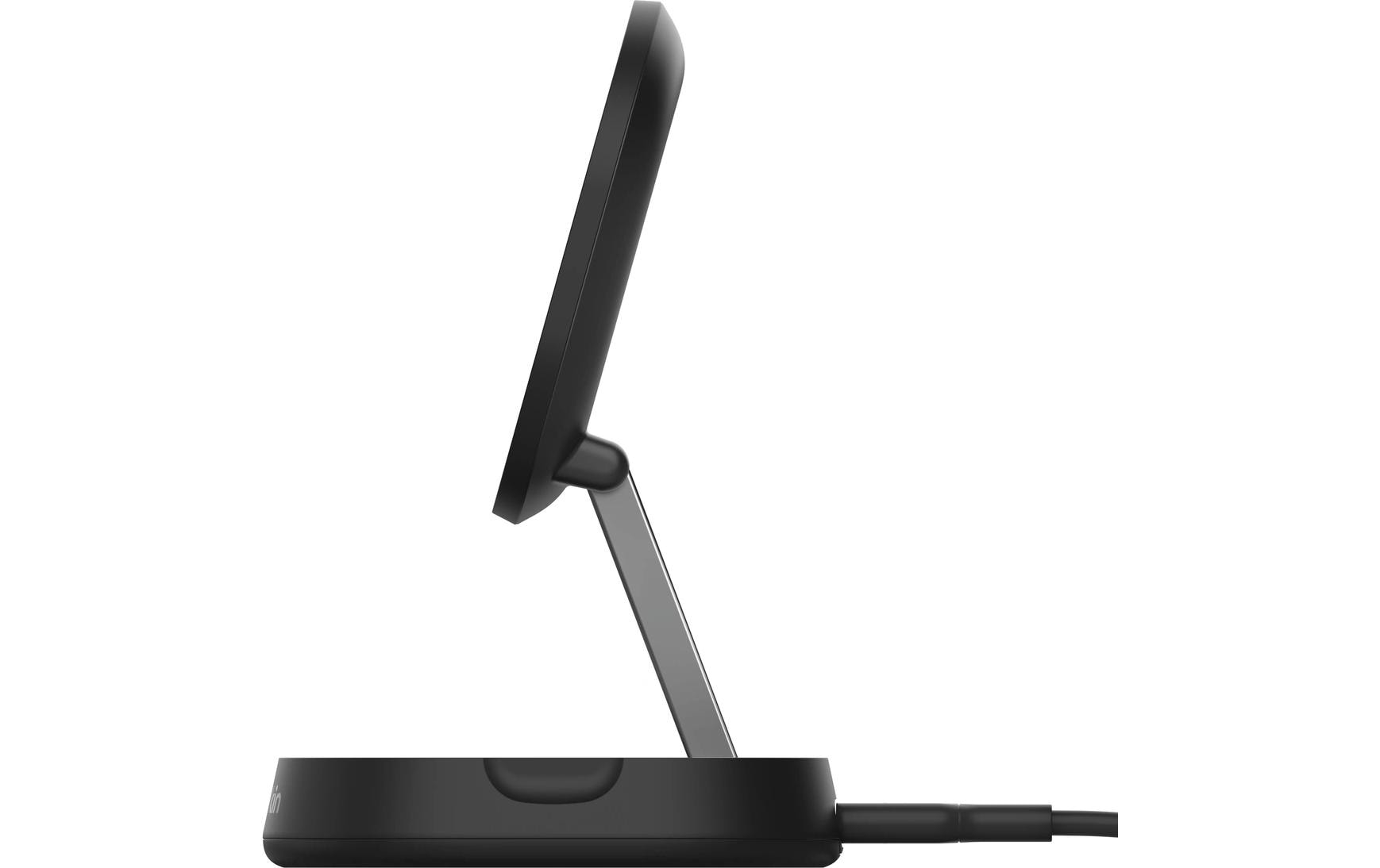 Belkin BOOSTCHARGE Qi2 Ladegerät – 15 W, Qi, kabellos