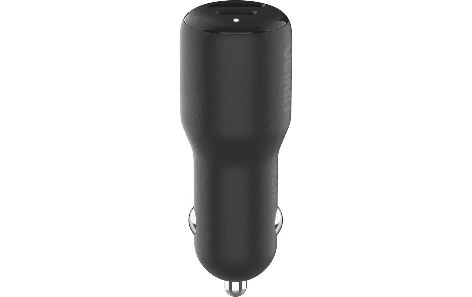 Belkin BOOSTCHARGE Ladegerät – 42 W, 1× USB-C (30 W) + 1× USB-A (12 W), PD, PPS