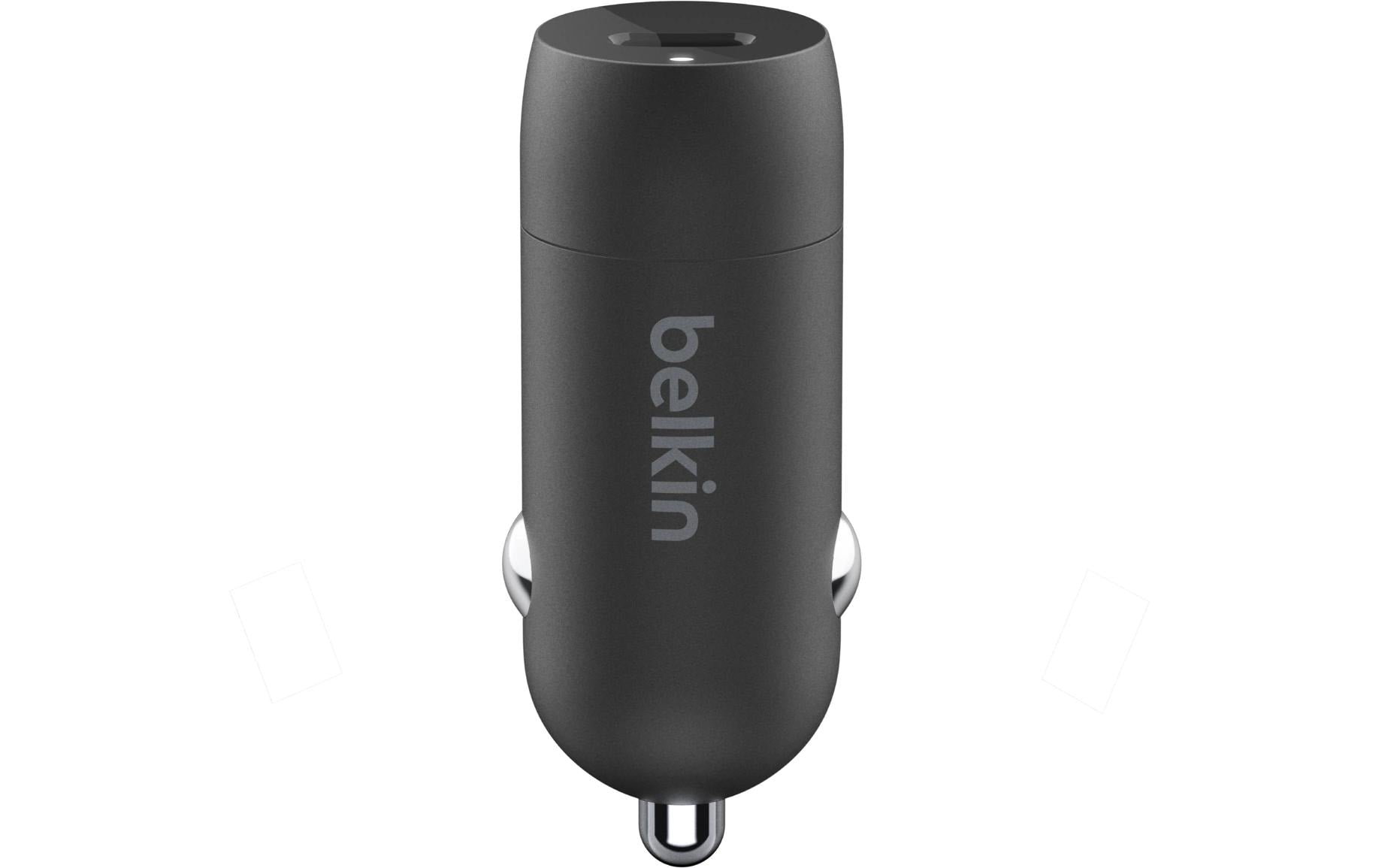Belkin KFZ-Ladegerät – 30 W, 1× USB-C