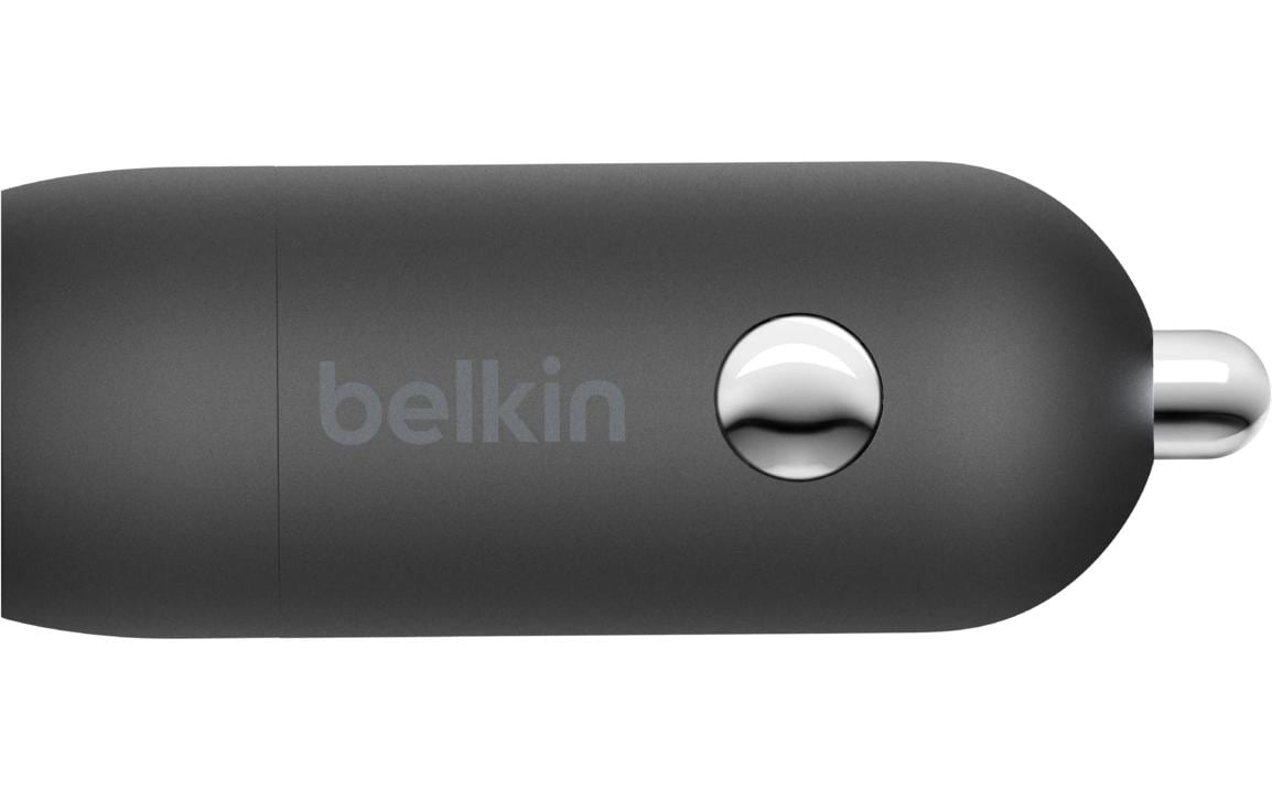 Belkin KFZ-Ladegerät – 30 W, 1× USB-C