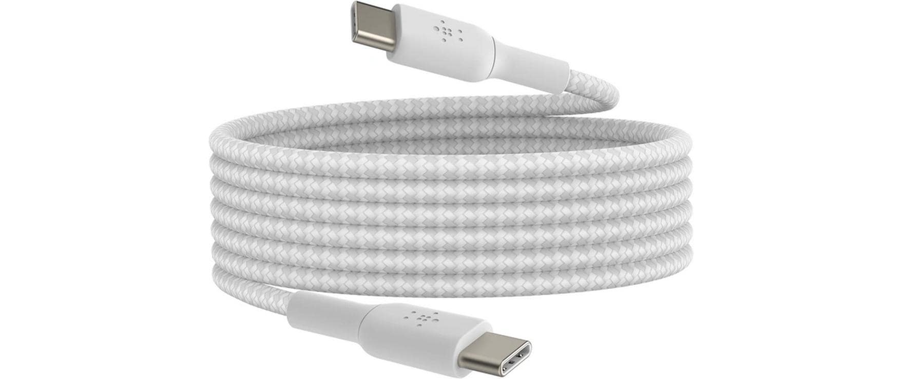 Belkin USB-Kabel, USB-C zu USB-C, 2 m