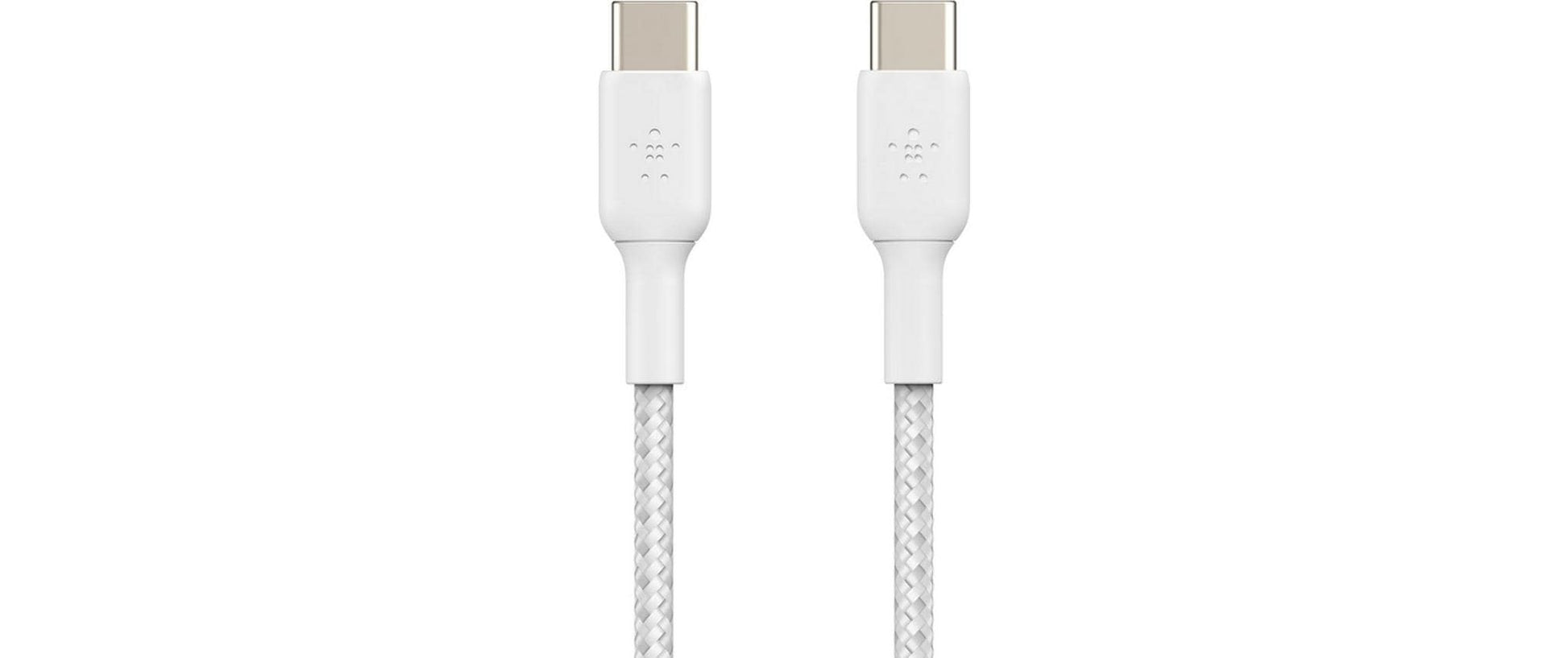 Belkin USB-Kabel, USB-C zu USB-C, 2 m