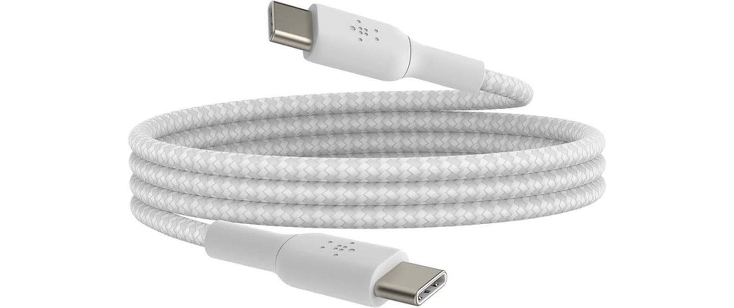 Belkin USB-Kabel, USB-C, 0,15 m